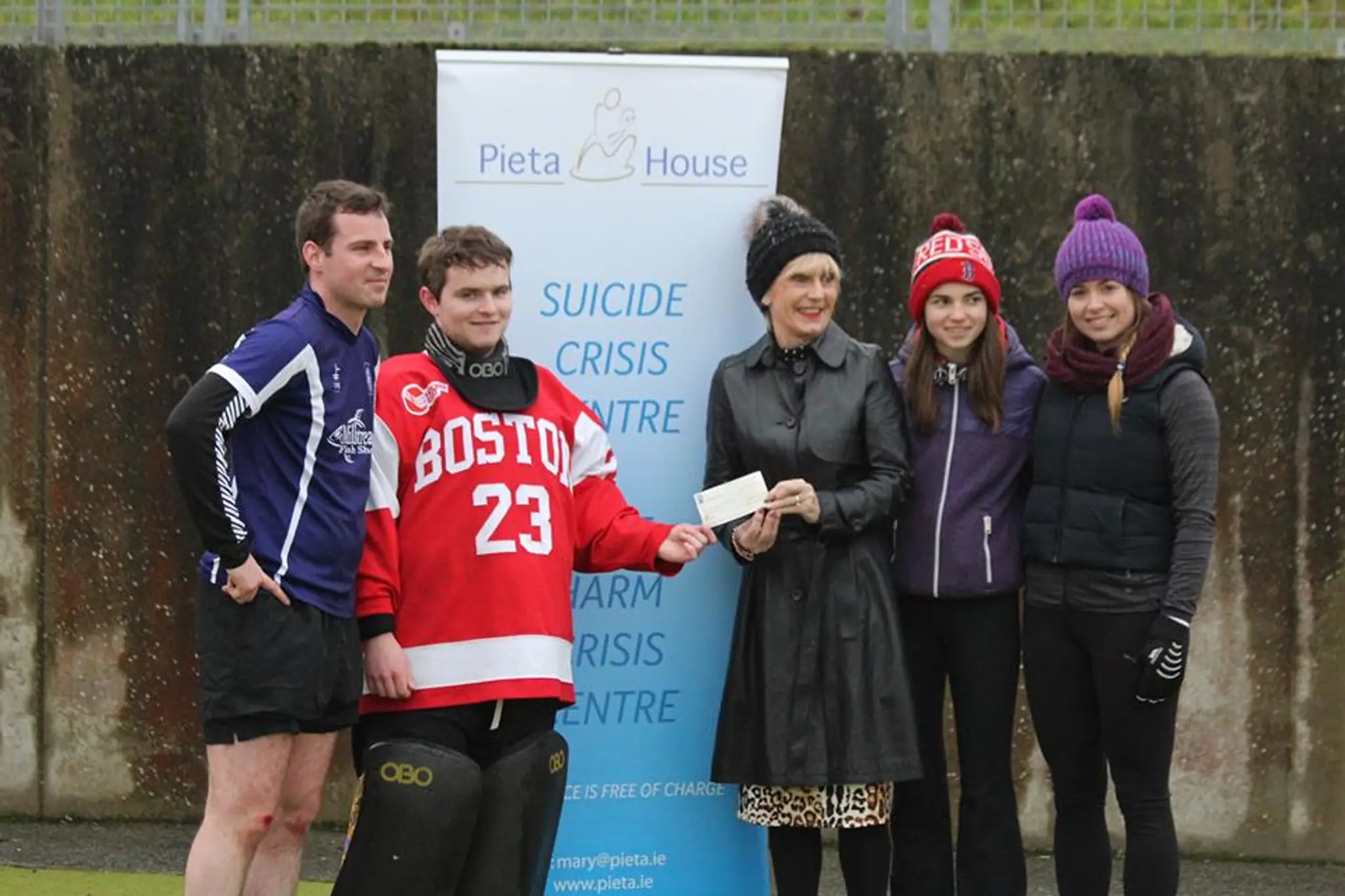 Enniscorthy Hockey Club