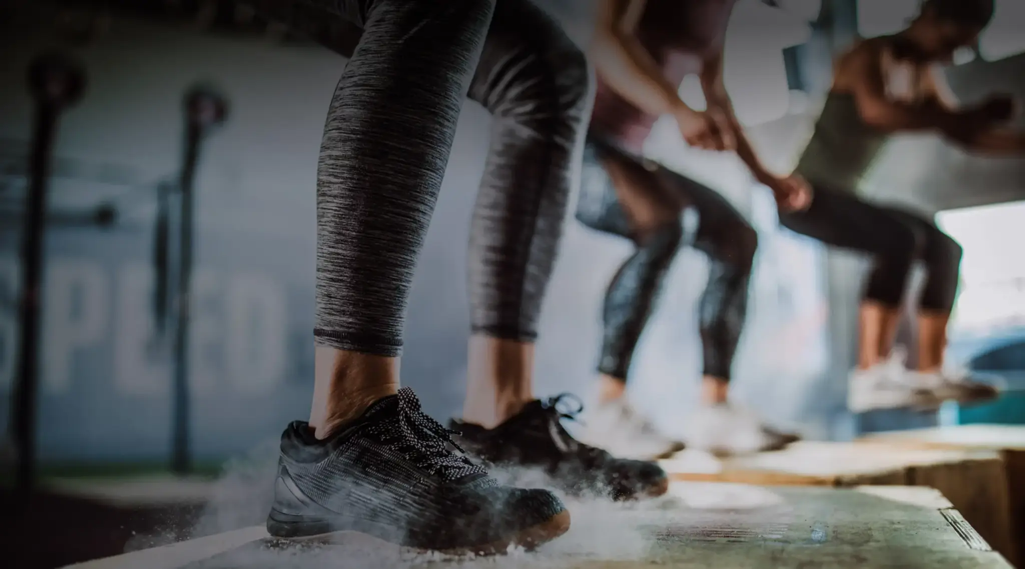 ROARFIT