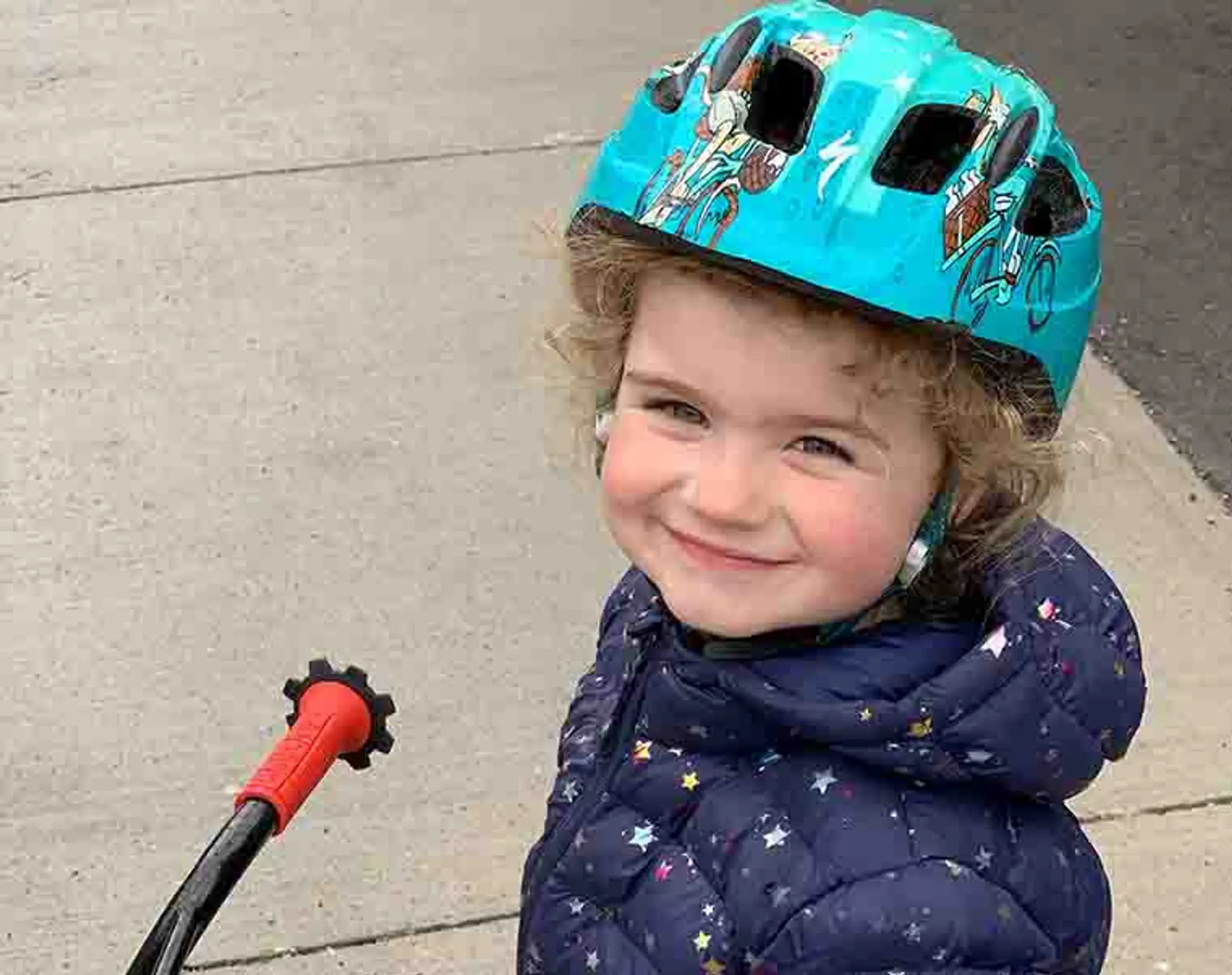 Jenny Shreds Mountain Biking School