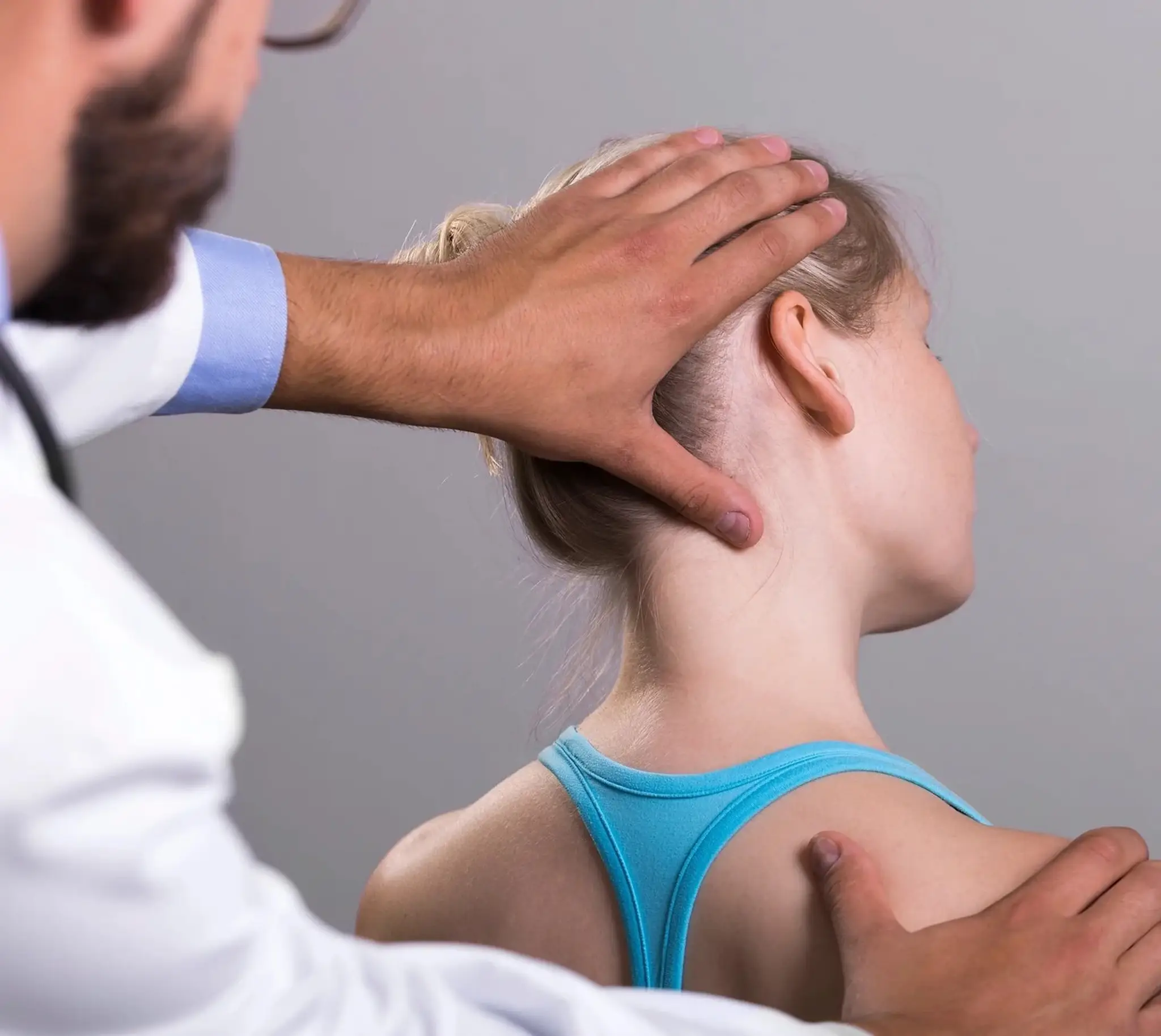 Berwick Touch Therapies & Rehab