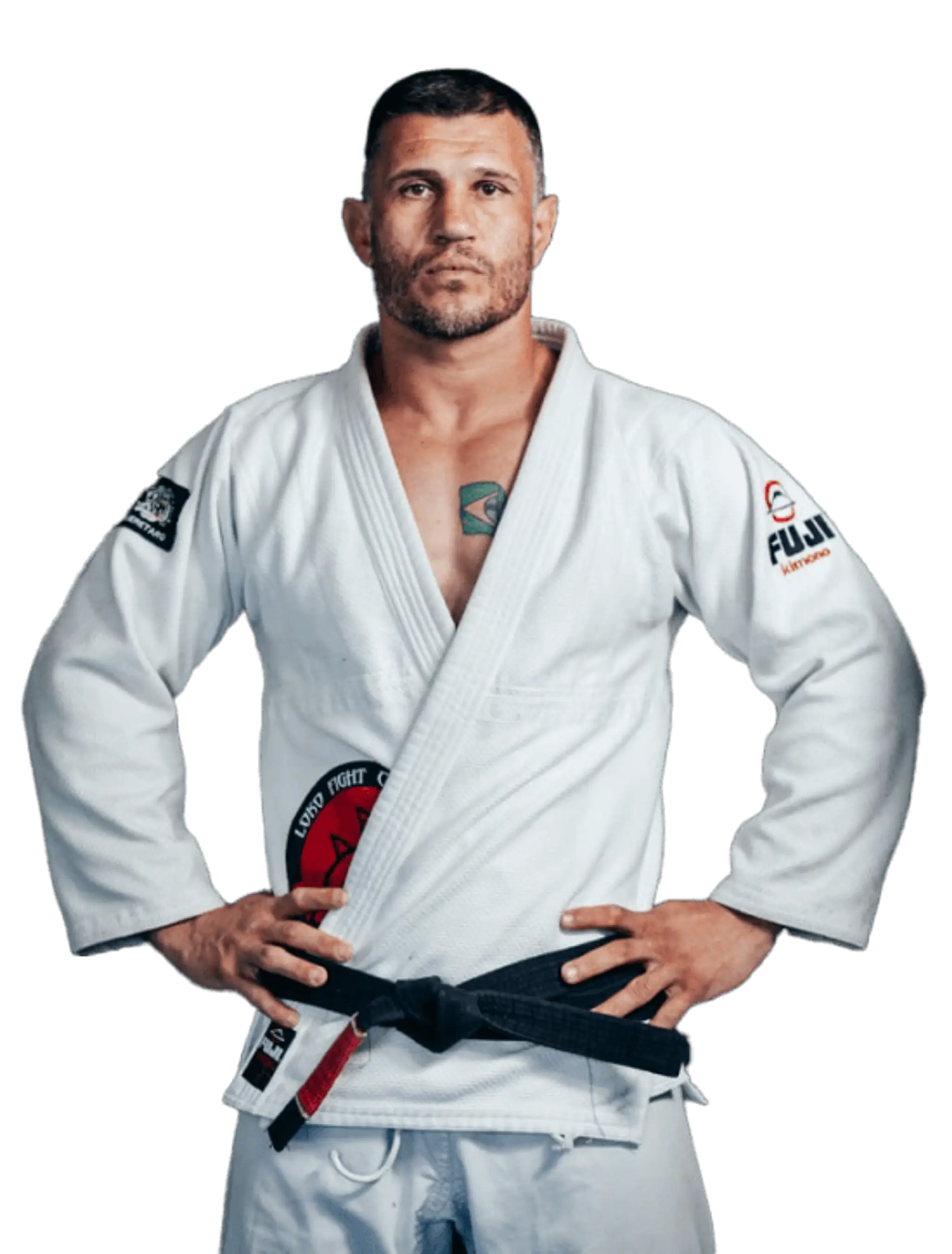 Yang's Martial Arts & Fitness Academy