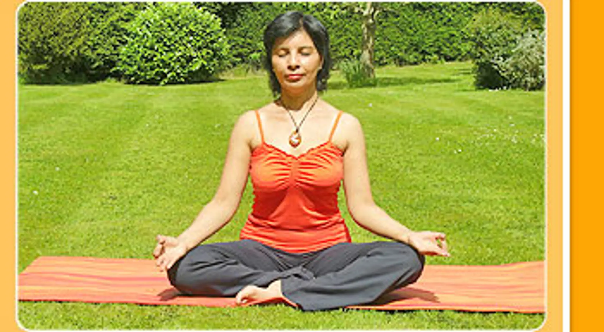 Alkas Yoga