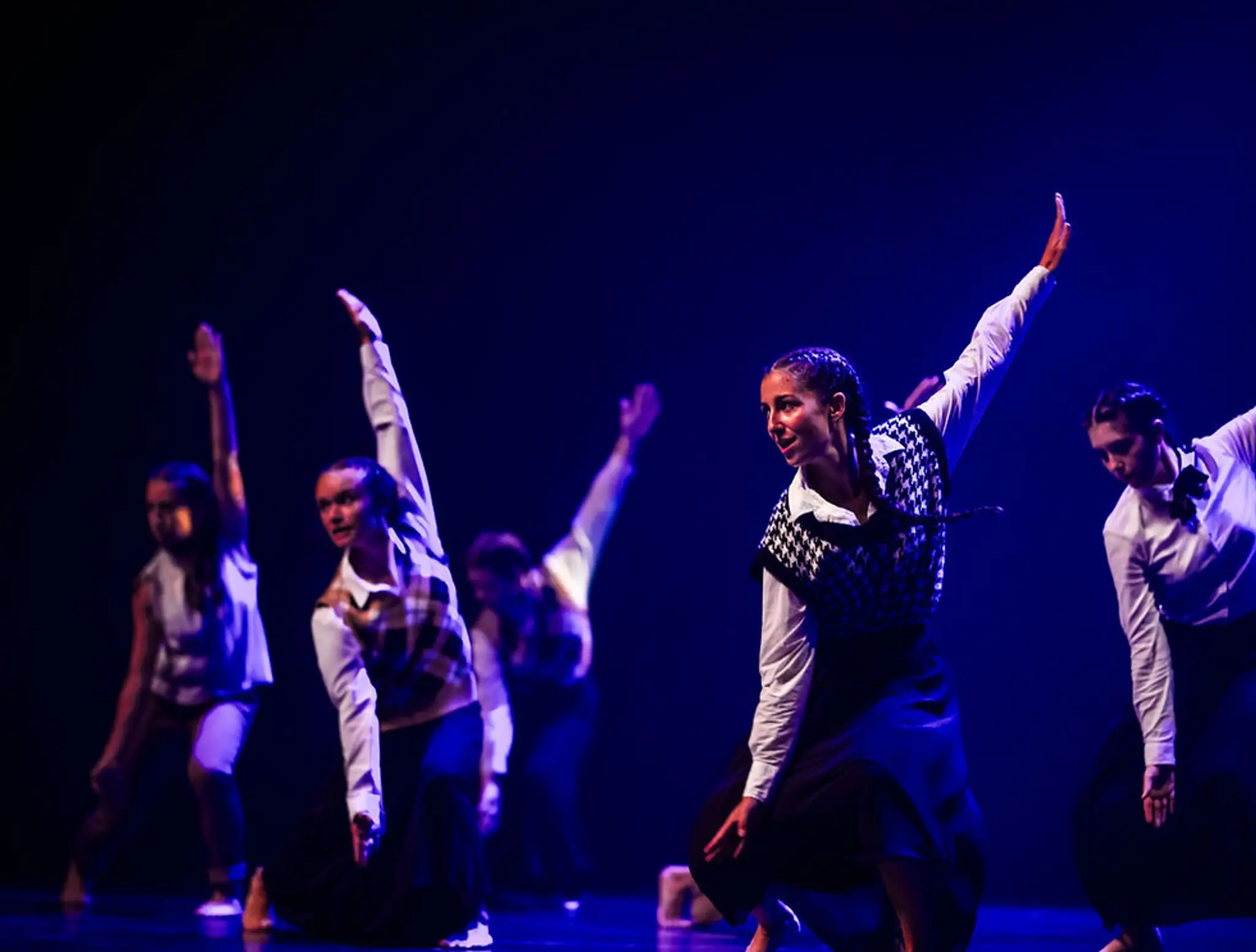 Instudio Dance Community