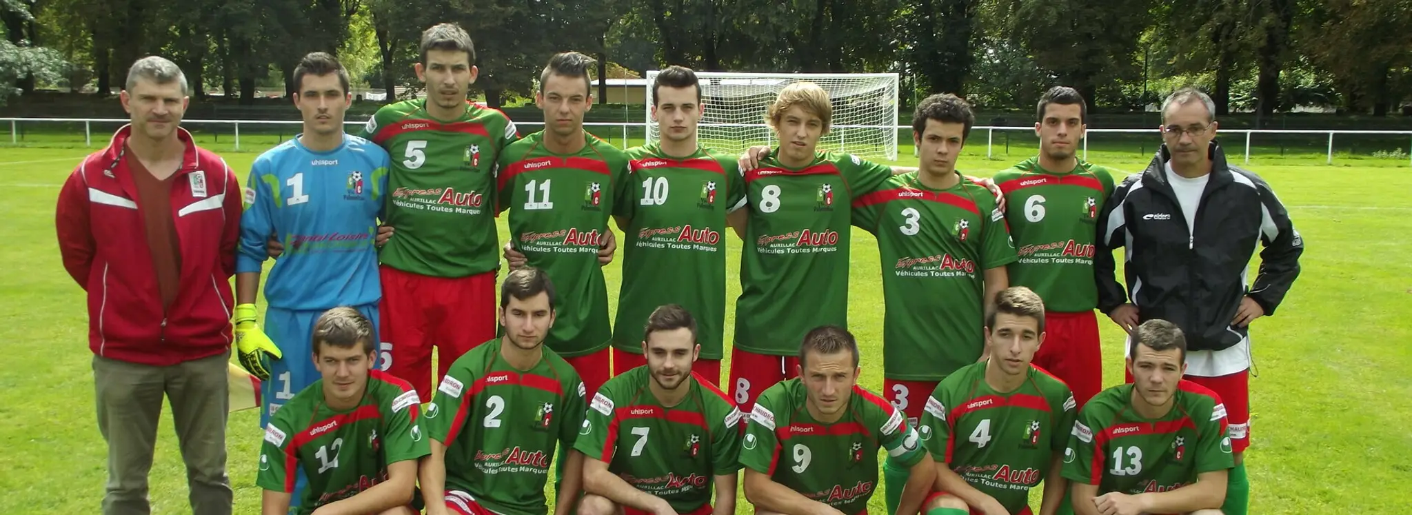 Cère Football Club