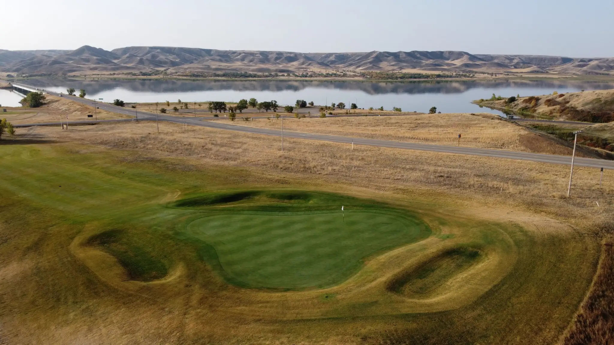 Saskatchewan Landing Golf & Country Club