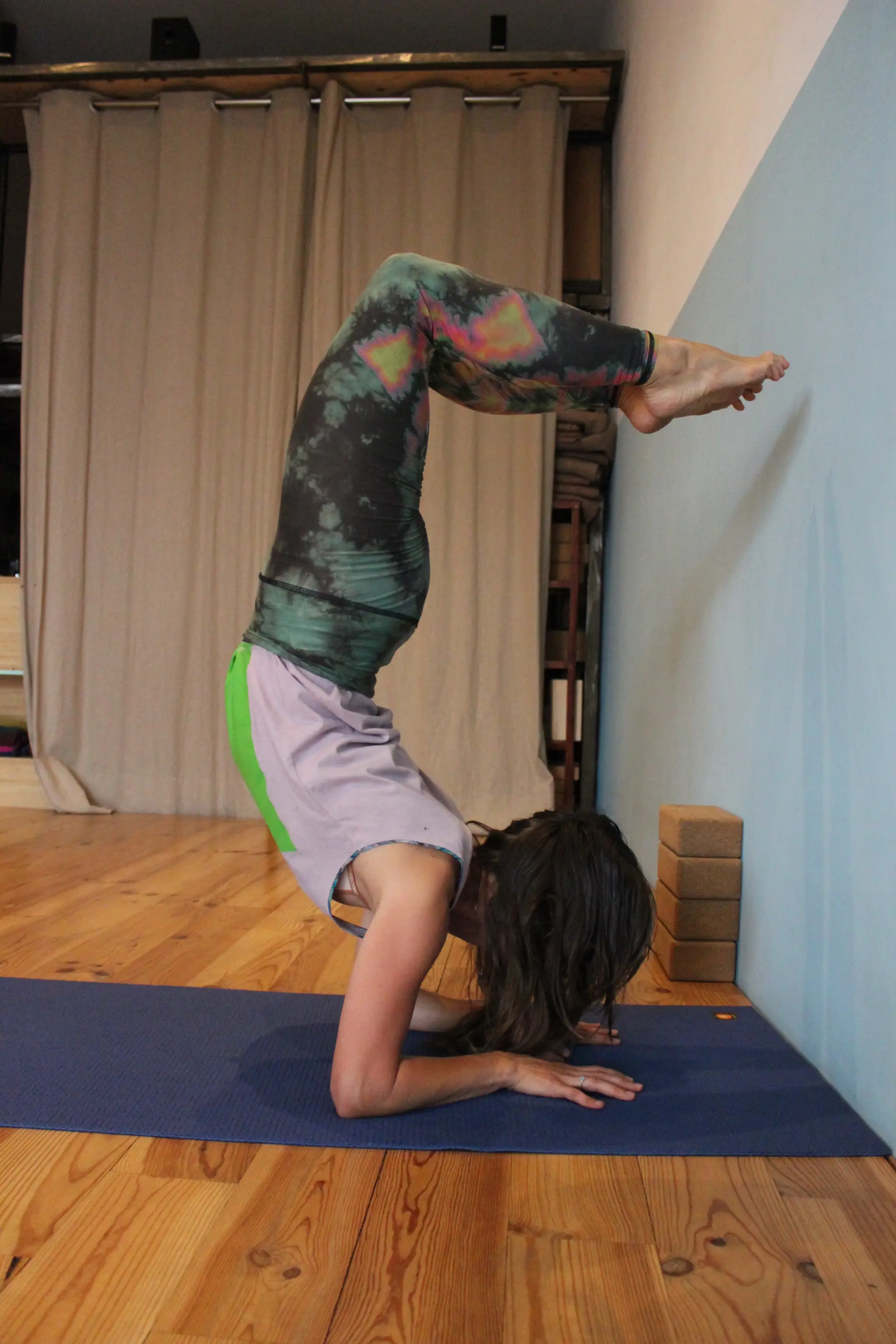 Yokai Lyon - Yoga Lyon