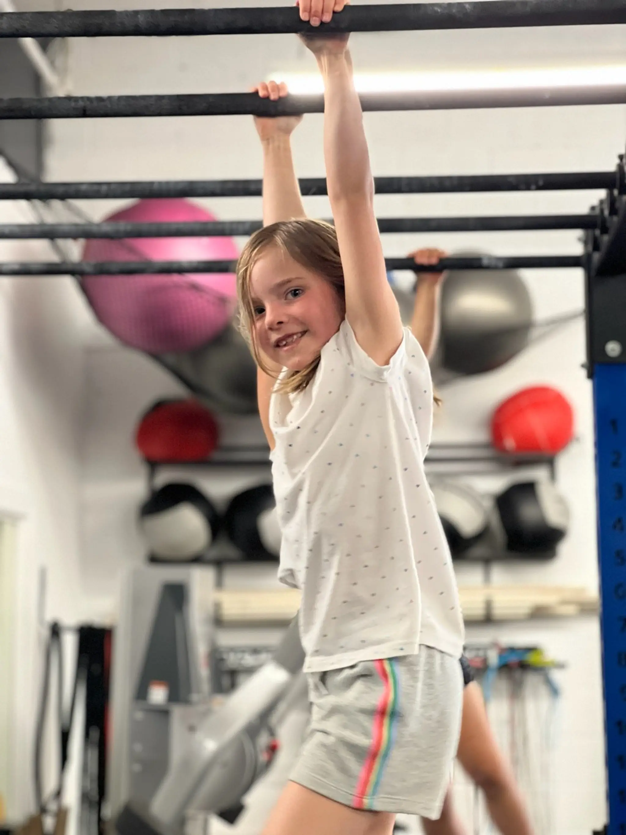 Storm Strength & Performance