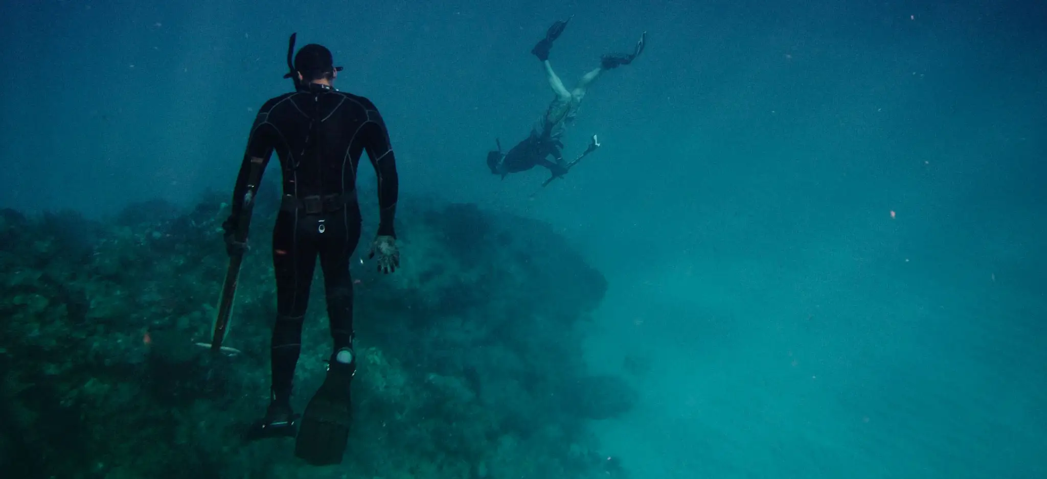 Cpcv - Diving Buddies Du Vexin