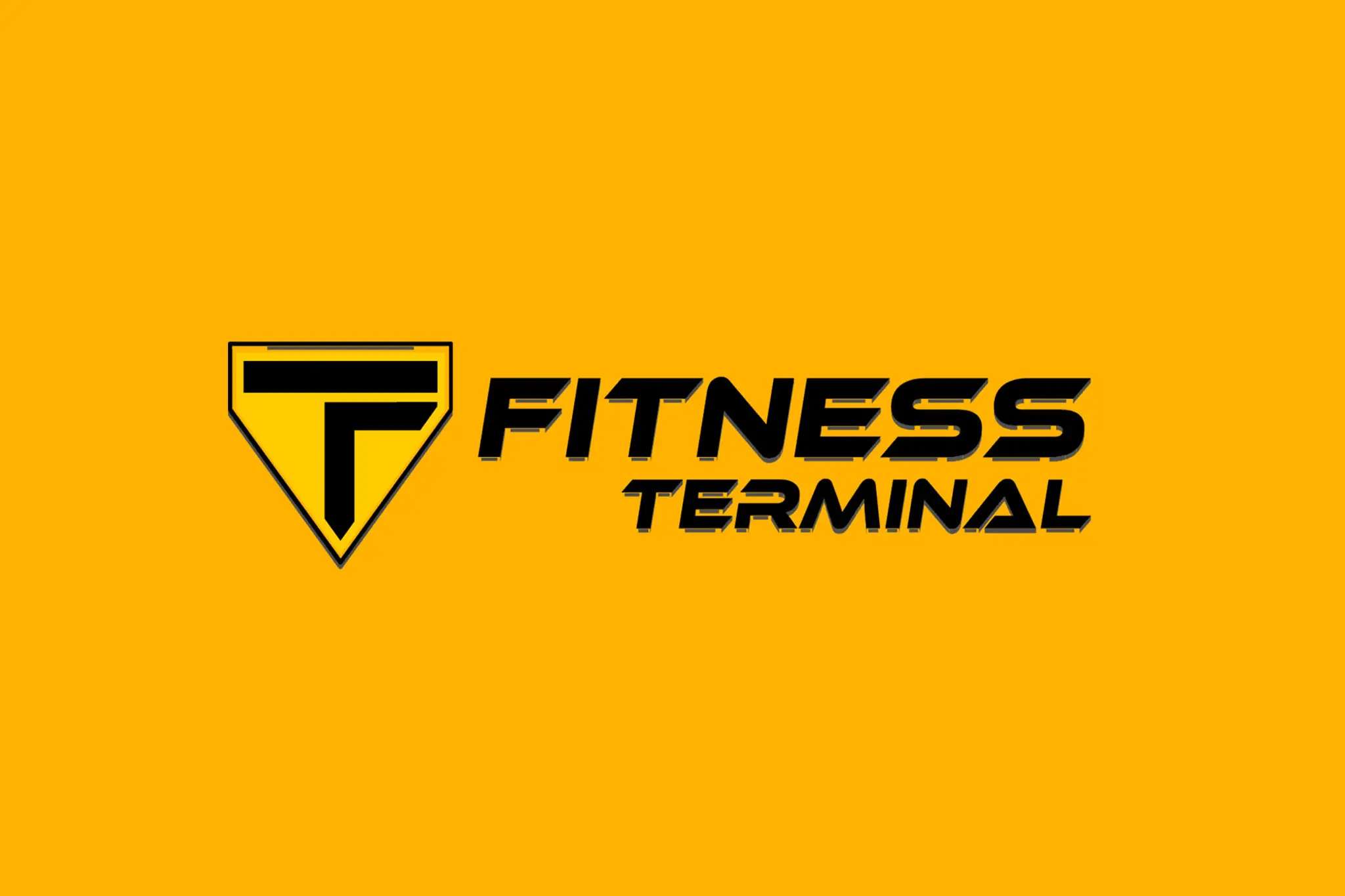 Fitness Terminal Gym Equipments