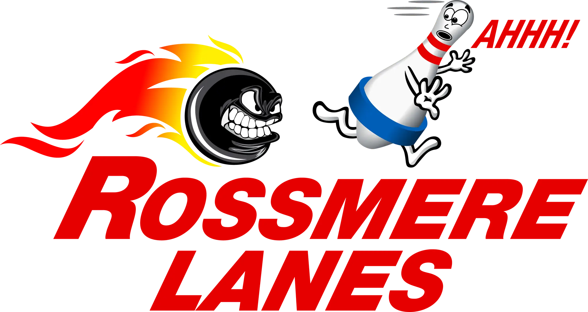 Rossmere Lanes