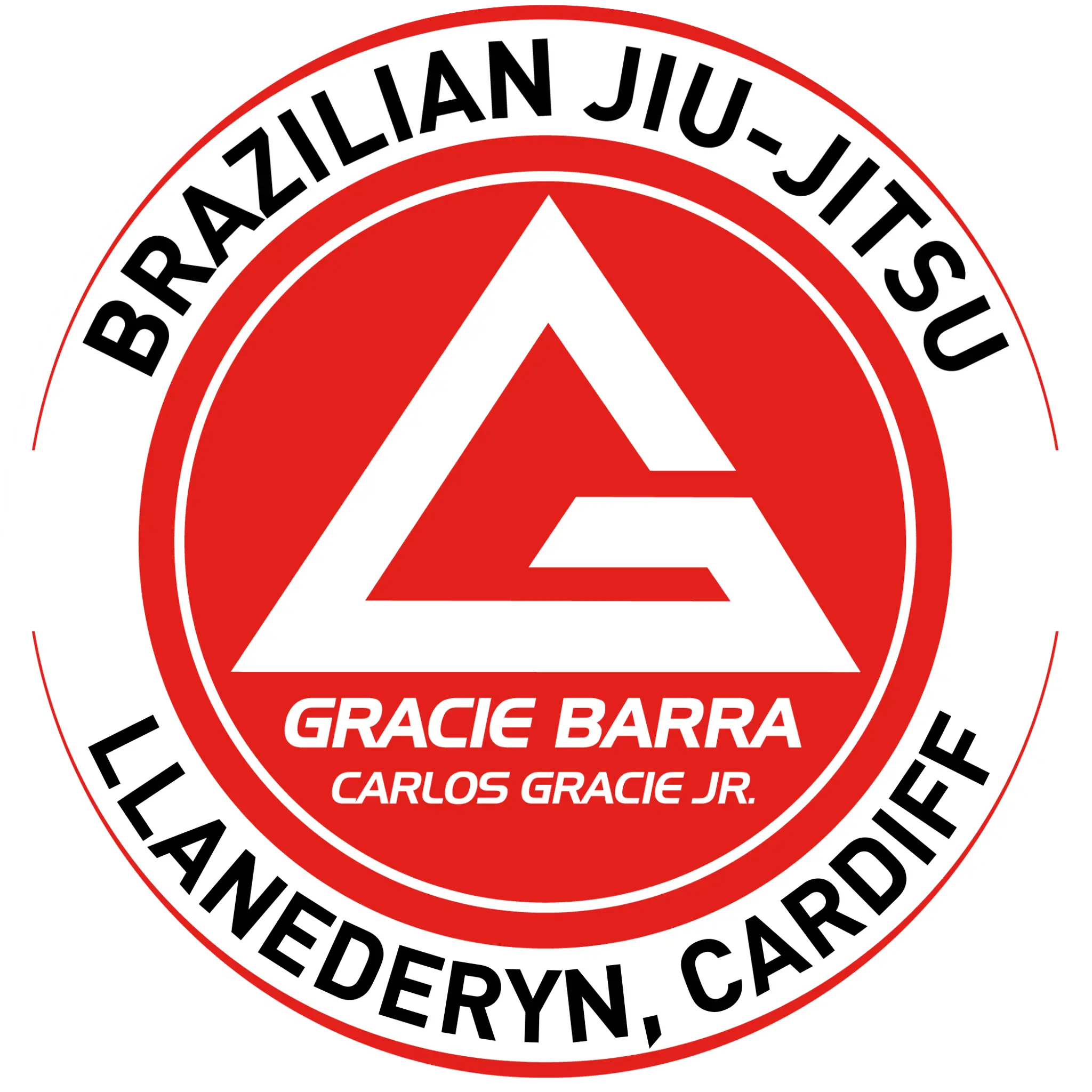 Gracie Barra Cardiff ltd