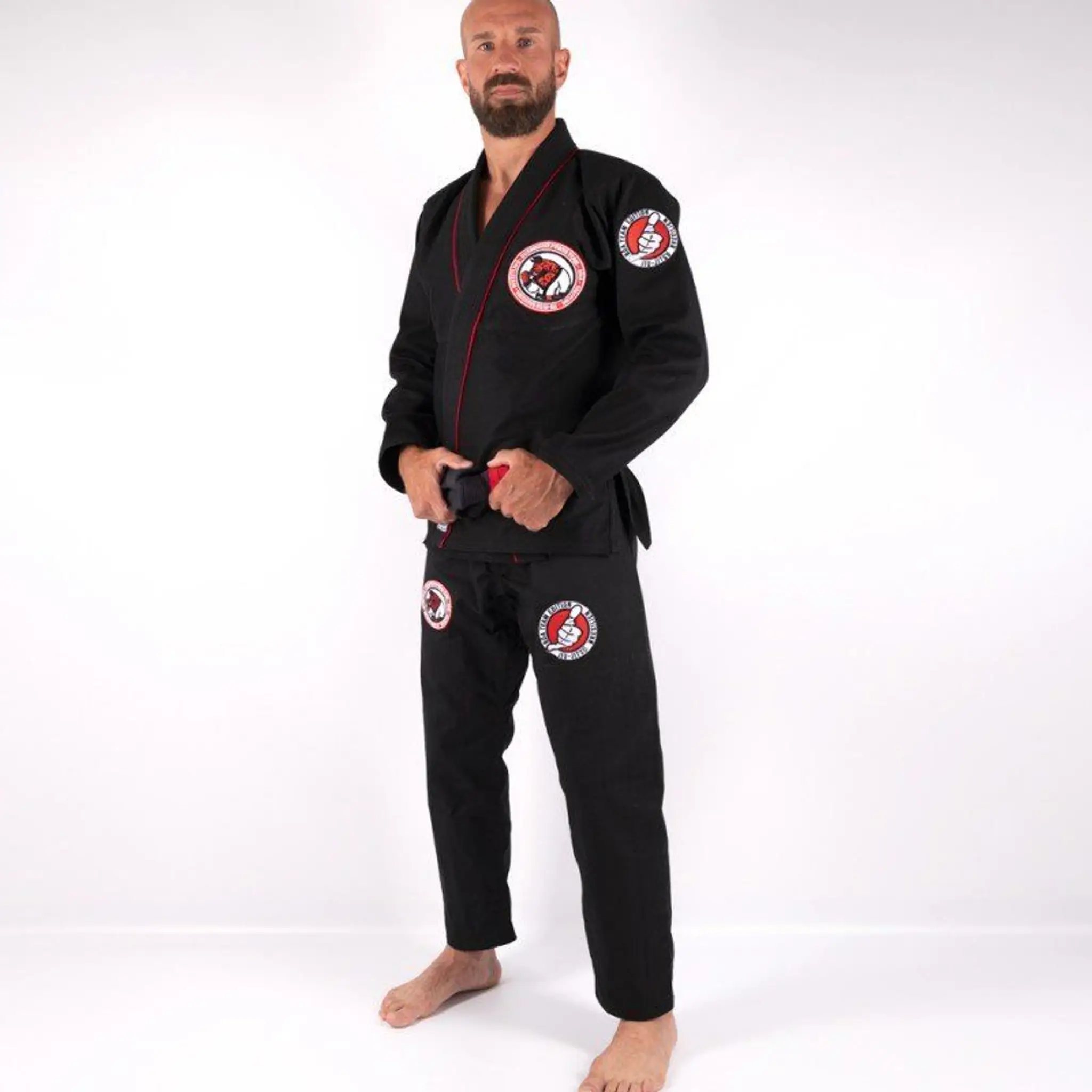 Submission Power Team