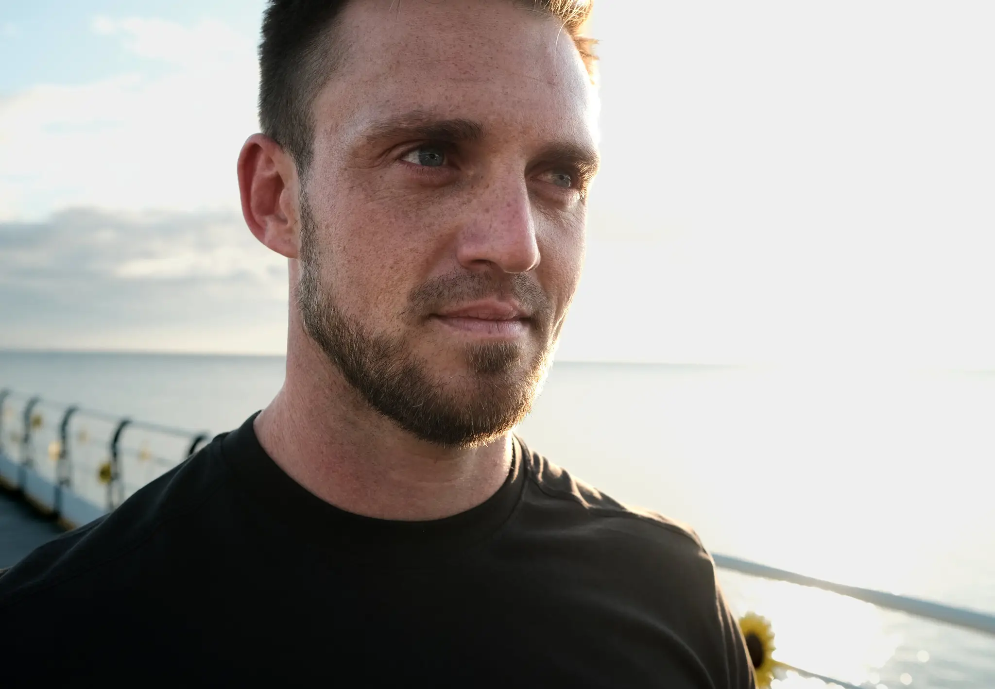 Evolve and be strong