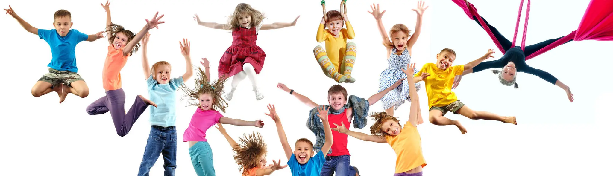 Calverton Gymnastics Club