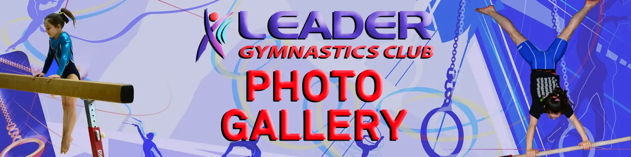 Leader Gymnastic Club