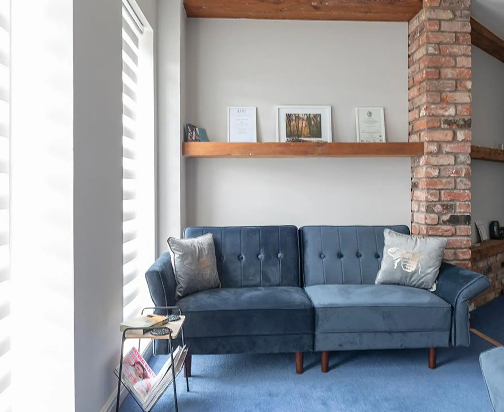 Cheshire Wellness Centre