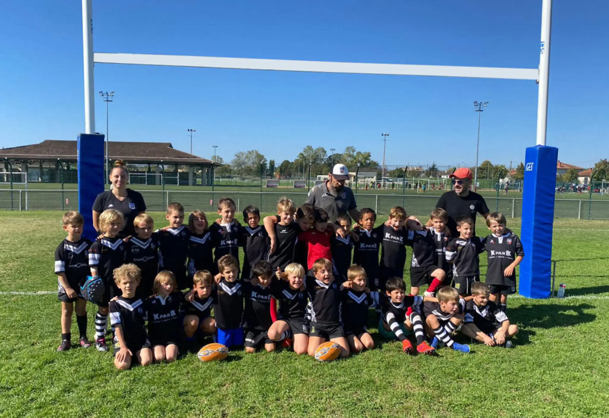 L’Union Rugby