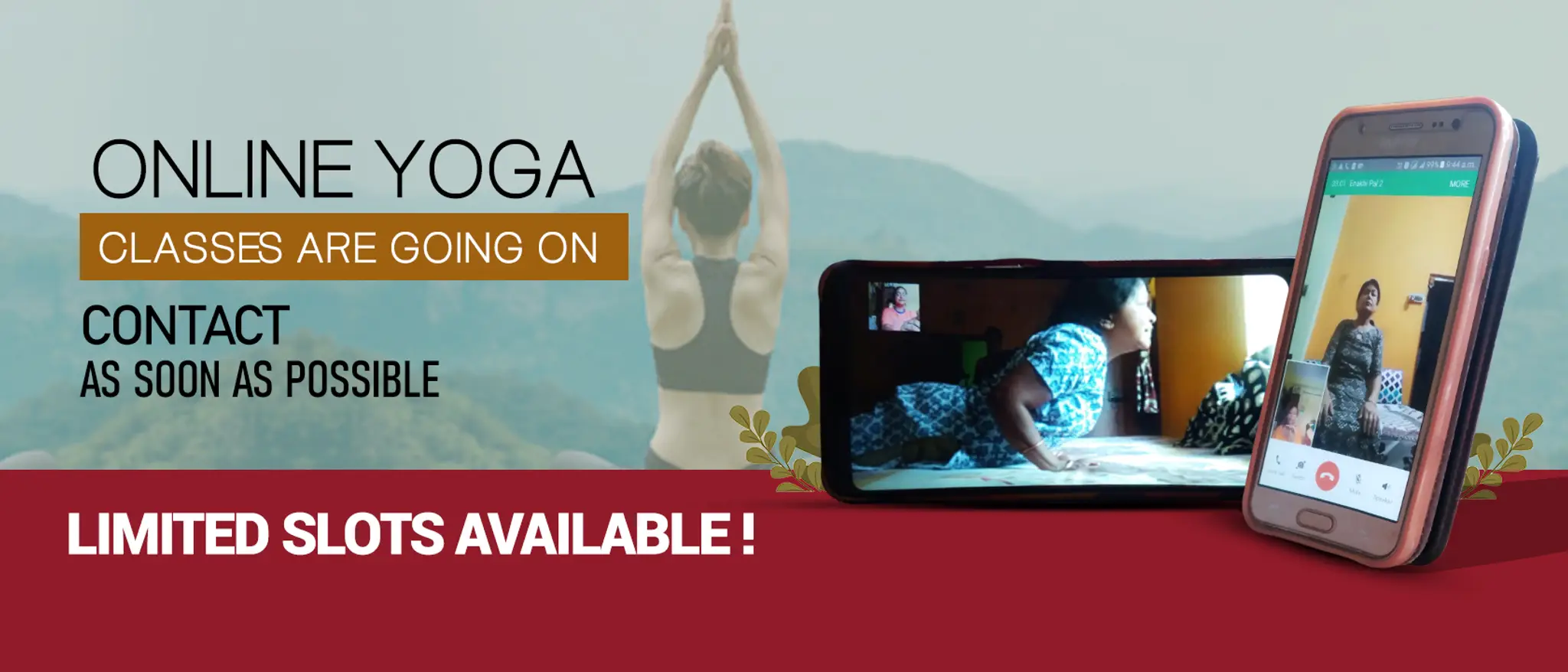Ananta Yoga