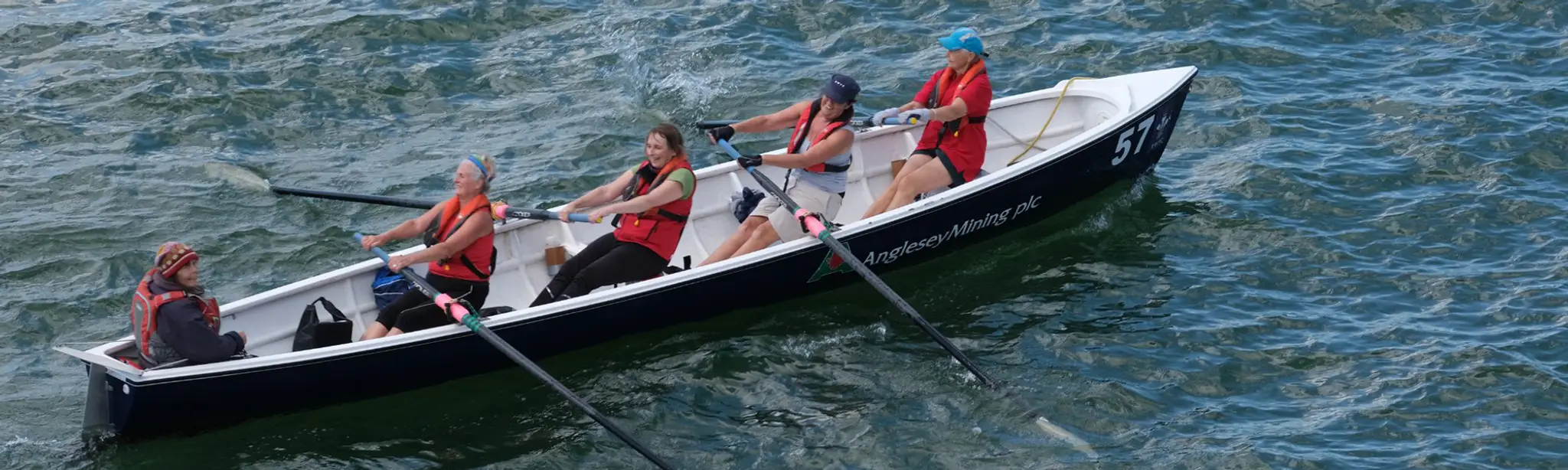 Royal Welsh Yacht Club