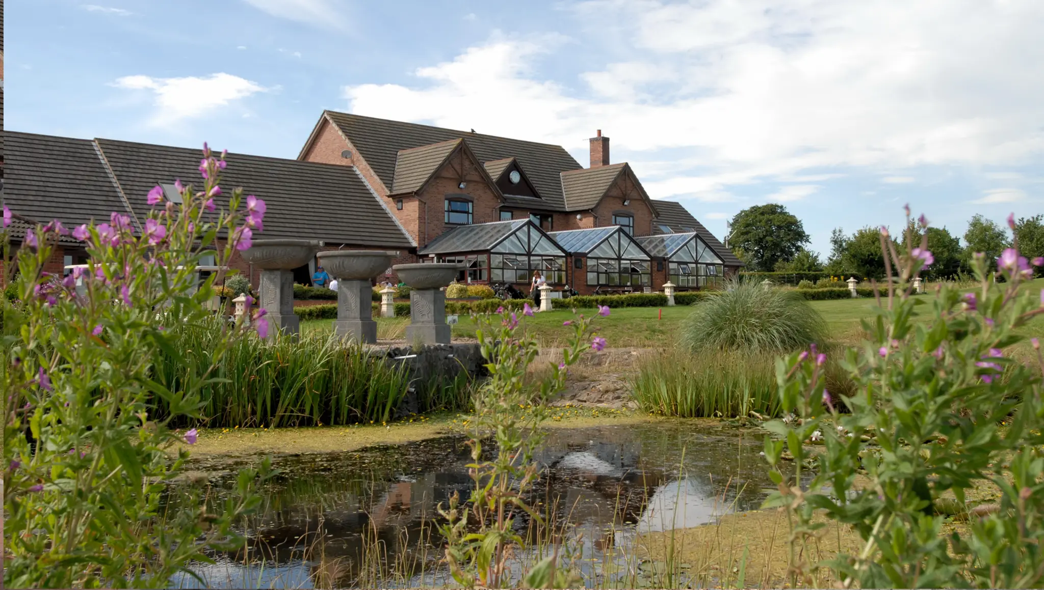 Forest Hill Golf & Conference Centre