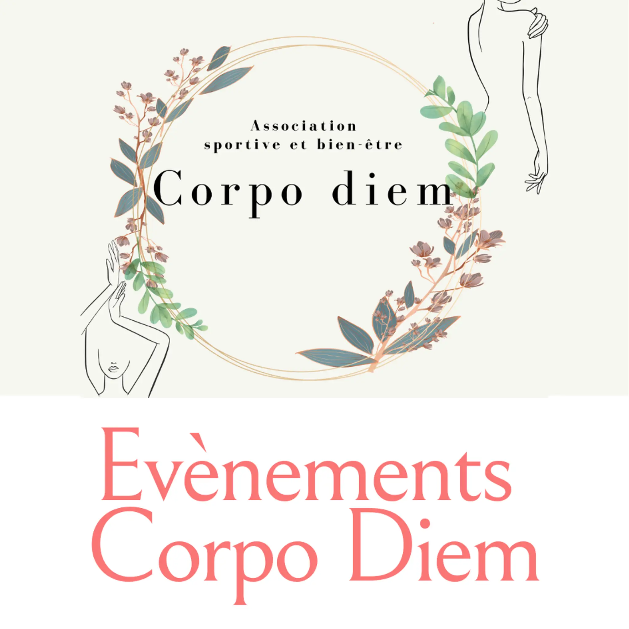 Fit Diet Coach Julie Noyez Corpo Diem