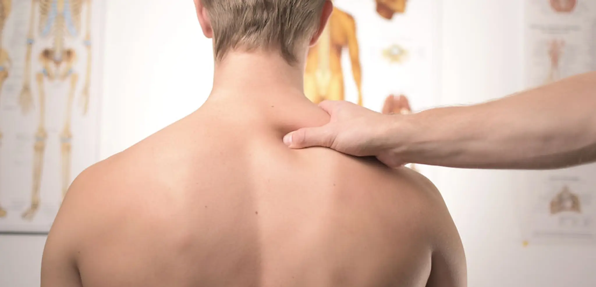 BowenFit Carine - Bowen Therapy & Fitness