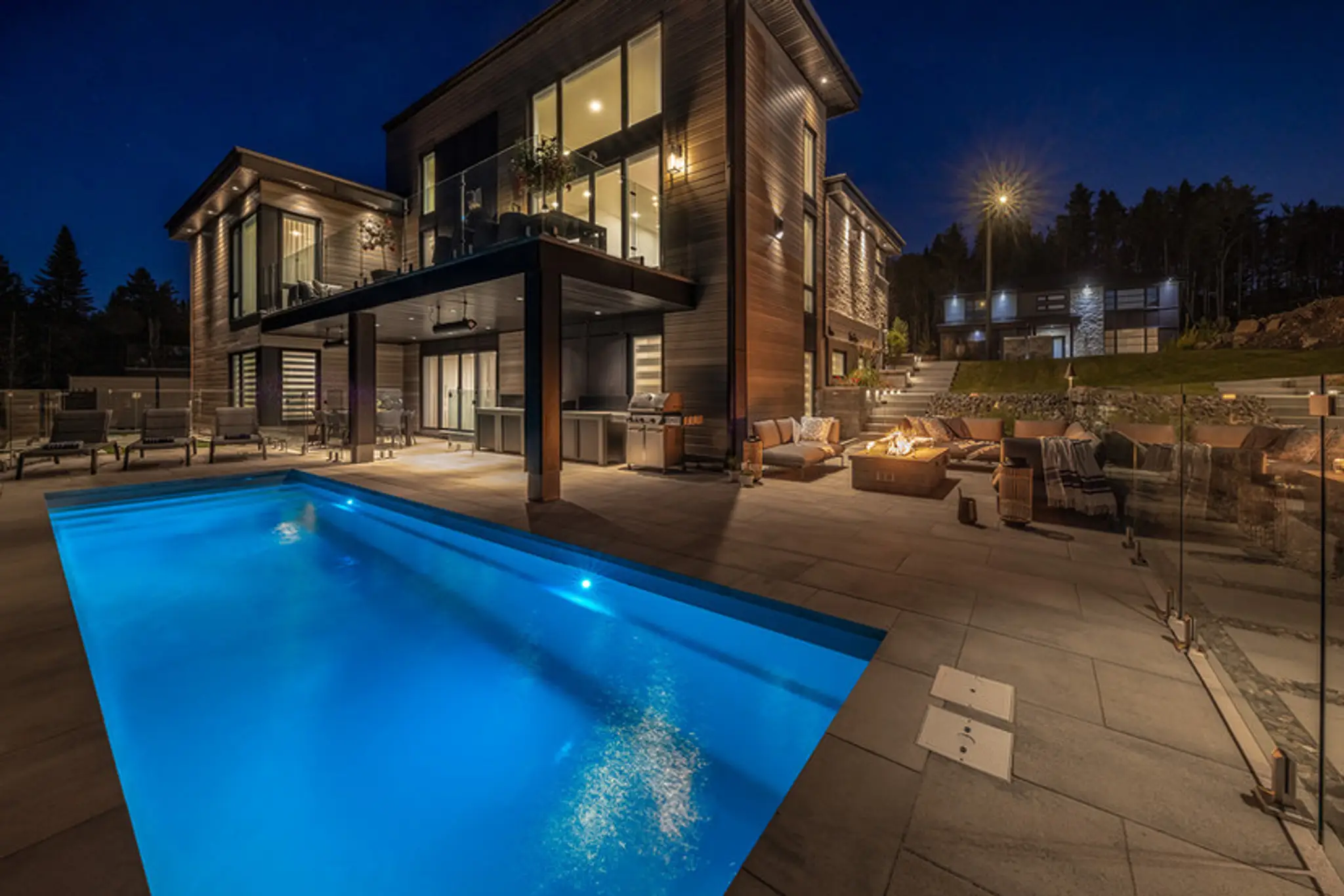 AquaMaxx Piscines et Spas