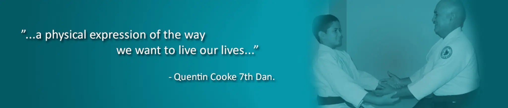 Calgary Aikido for Daily Life