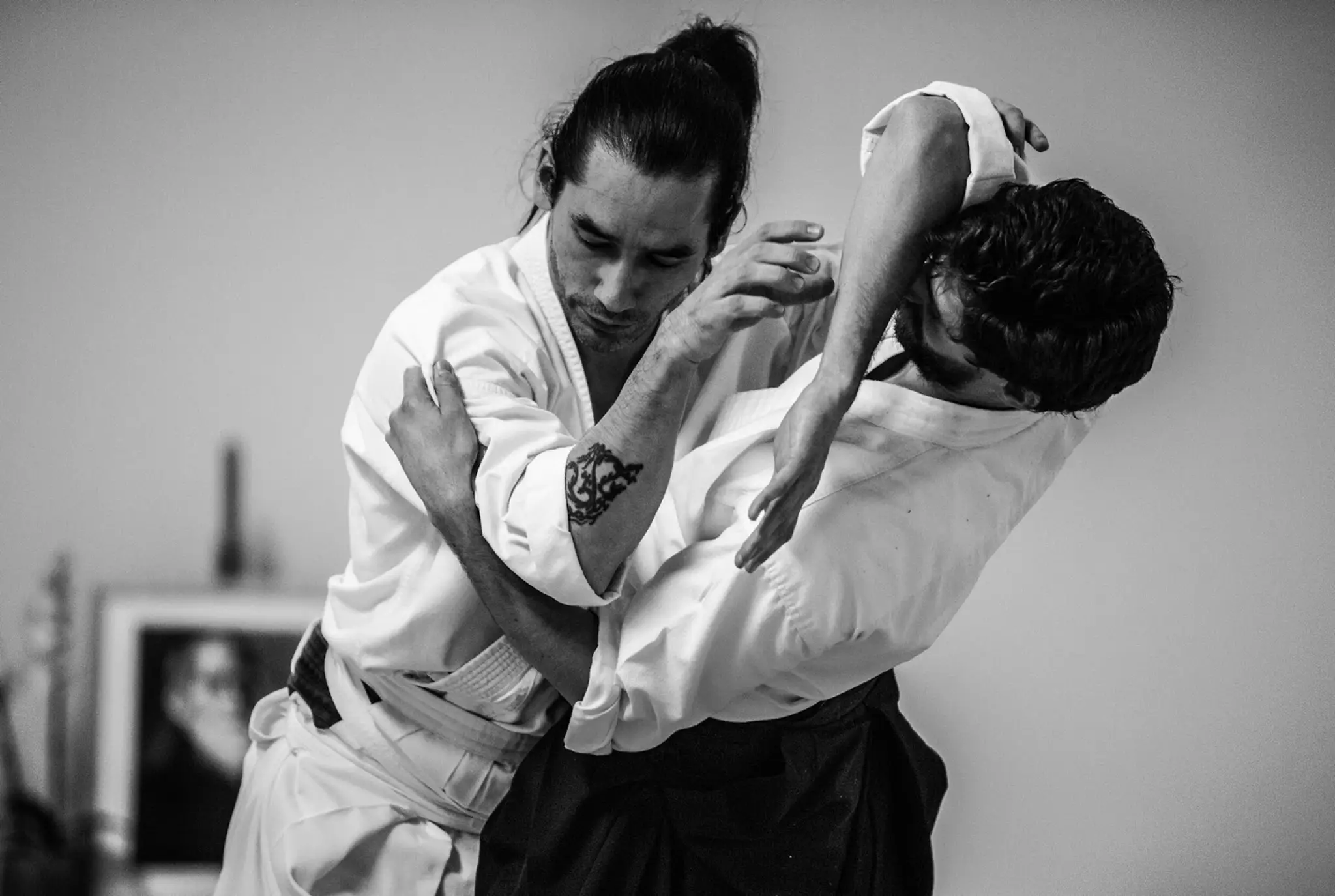 Kishinkaï Aïkido Toulouse