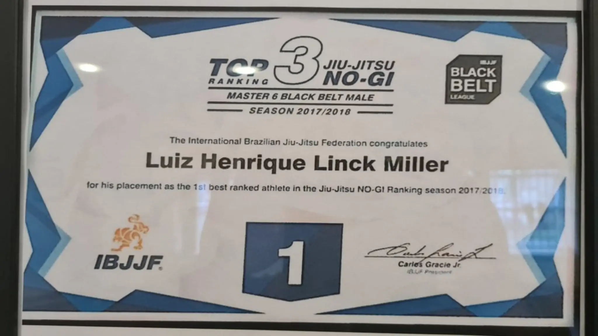 Baldoyle Jiu-Jitsu Academy