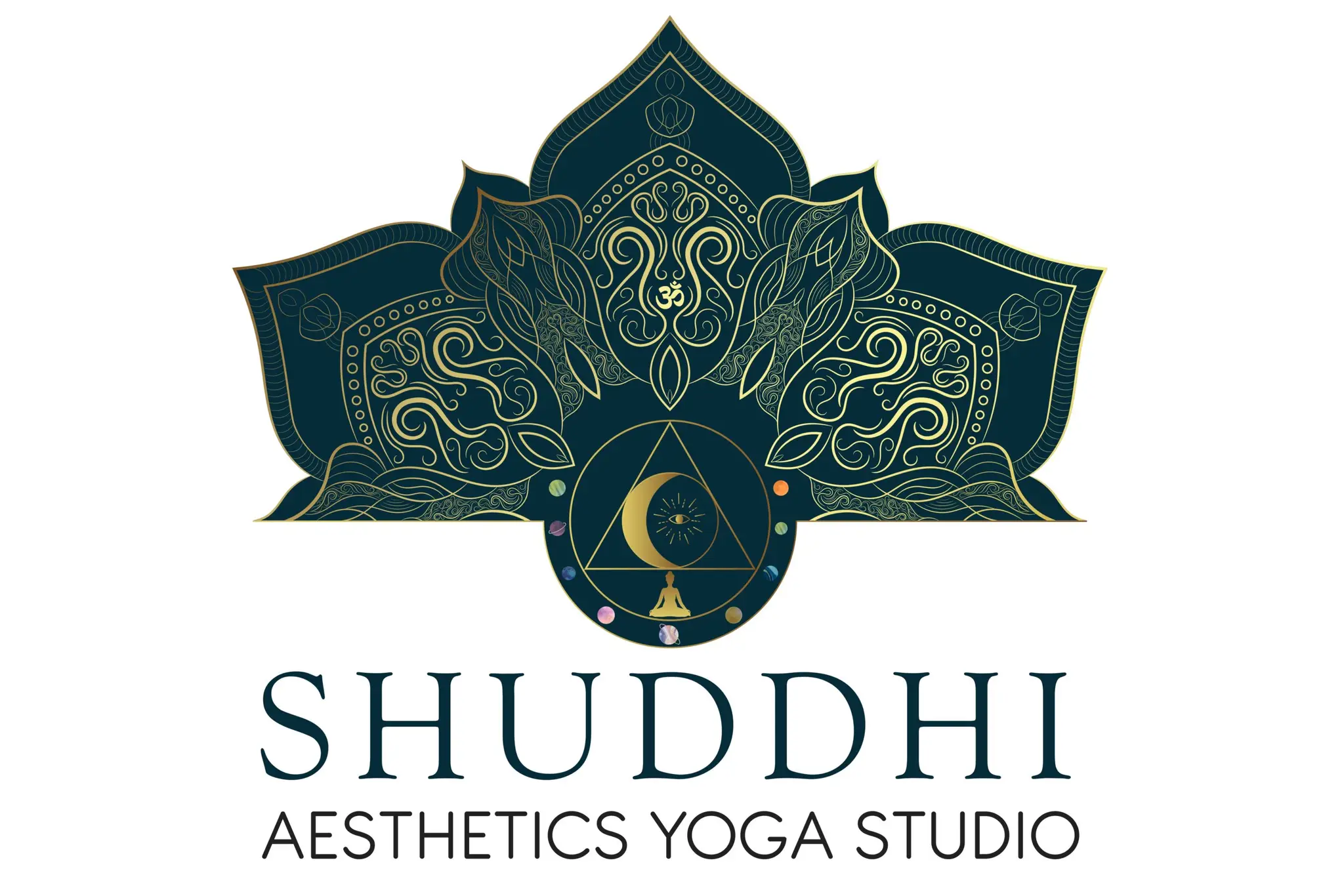 Shuddhi aesthetics