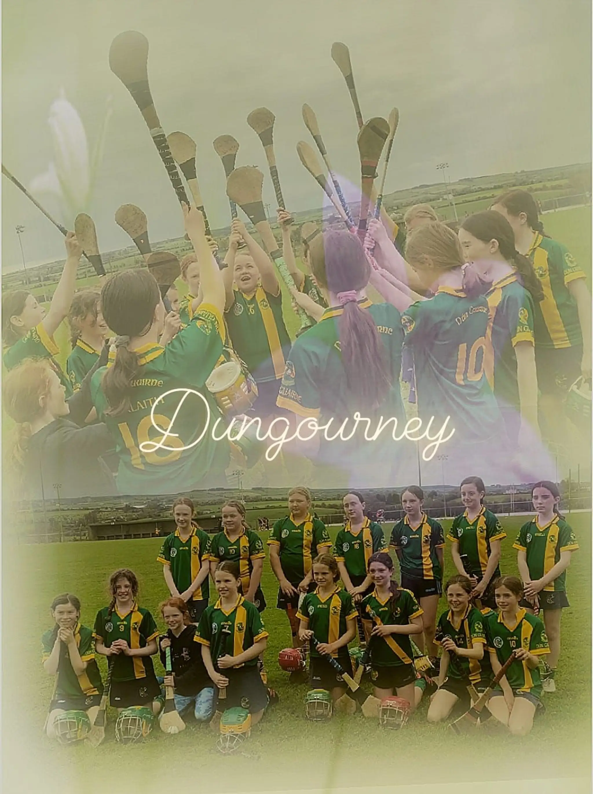 Dungourney GAA Grounds