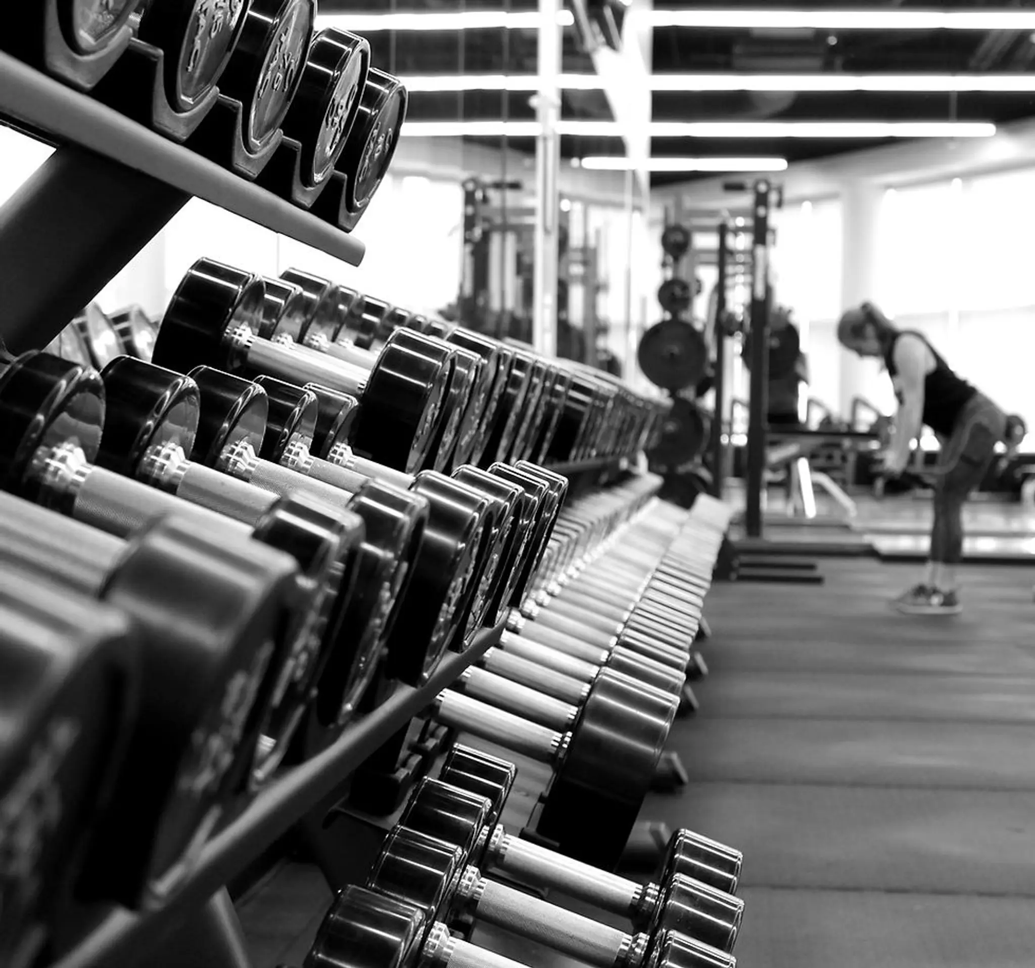 POWERPLAY Health and Fitness