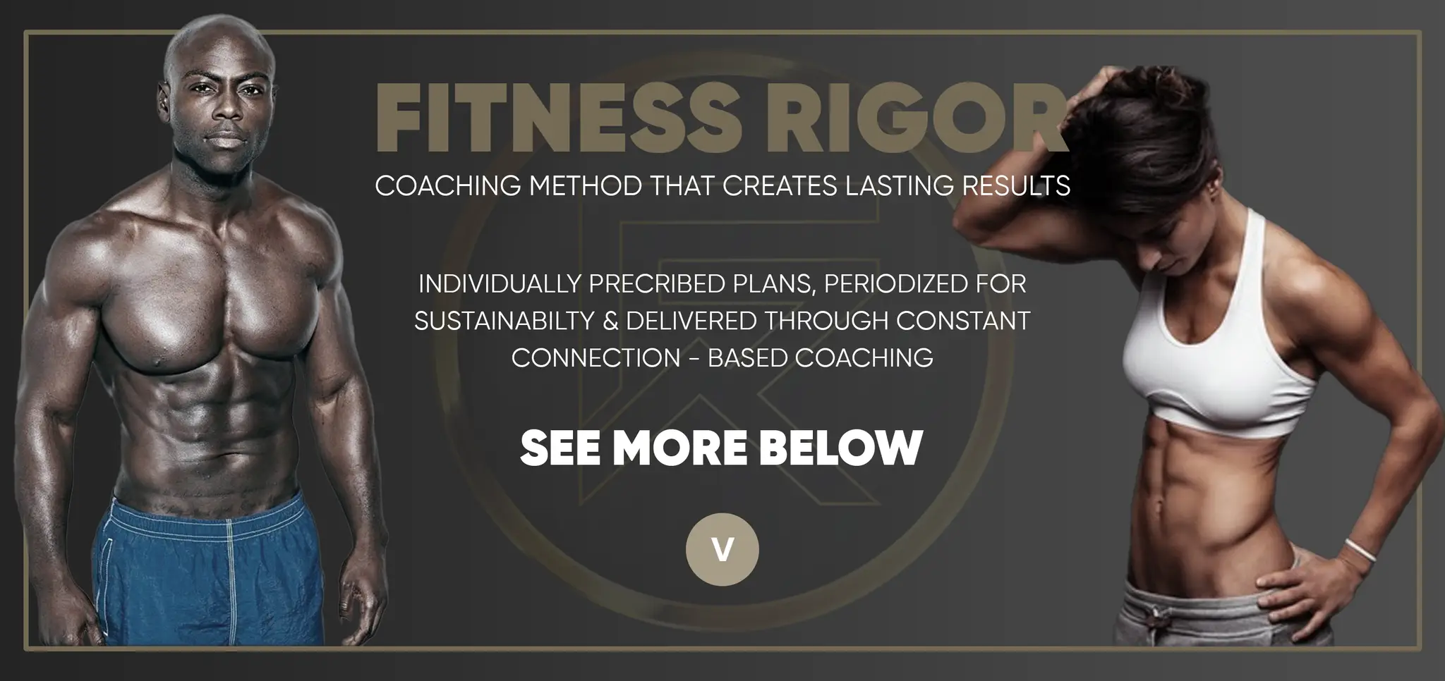 Fitness Rigor