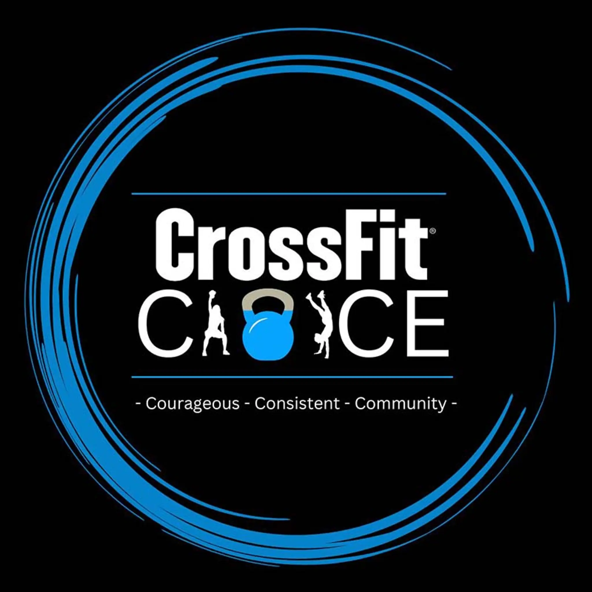 CrossFit Choice Gym