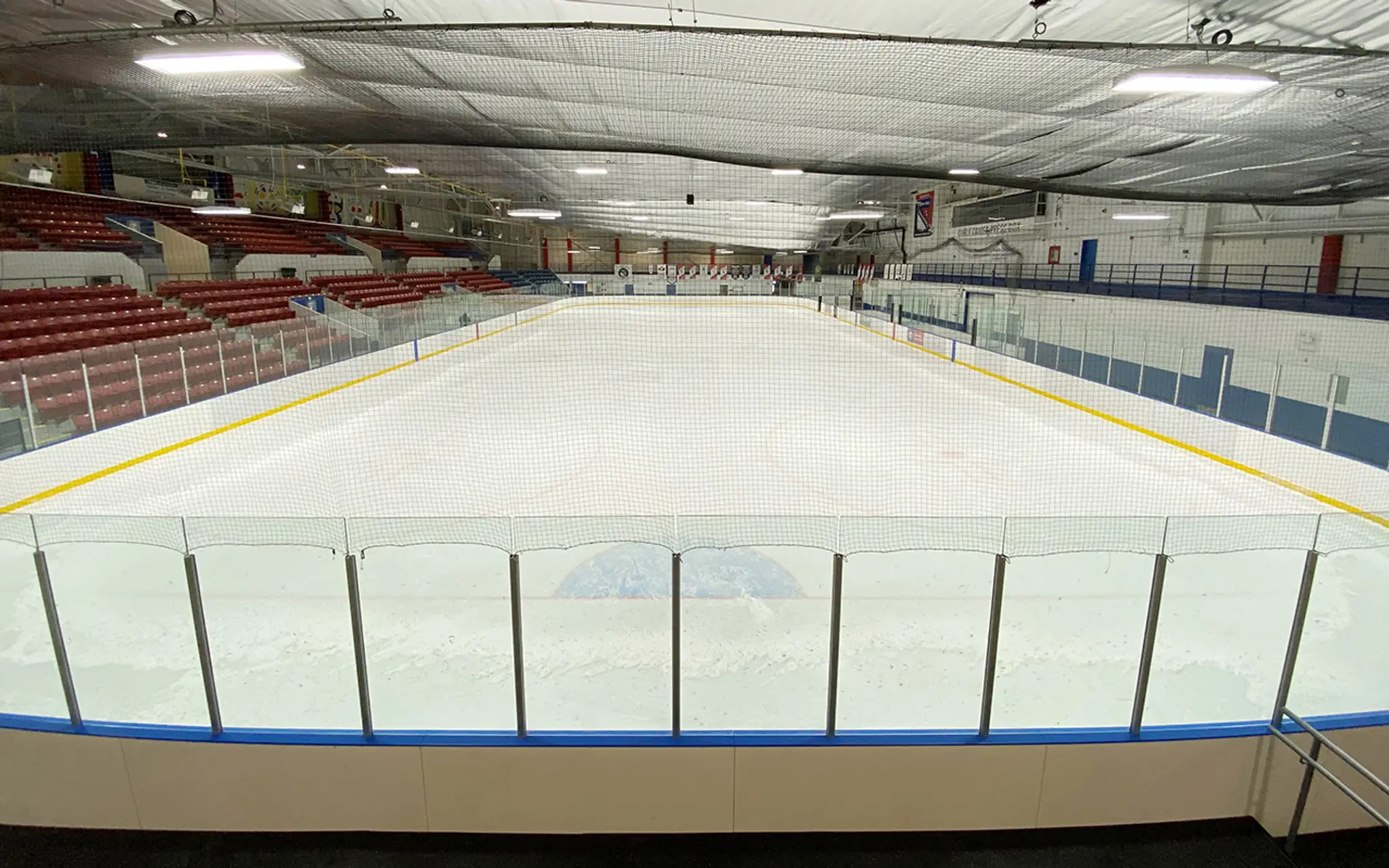 Herbert H. Carnegie Centennial Centre