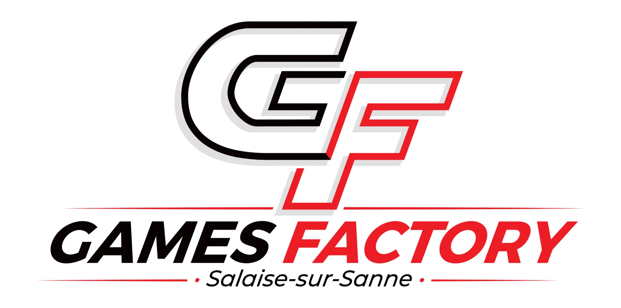 GAMES FACTORY SALAISE - LE STRIKER