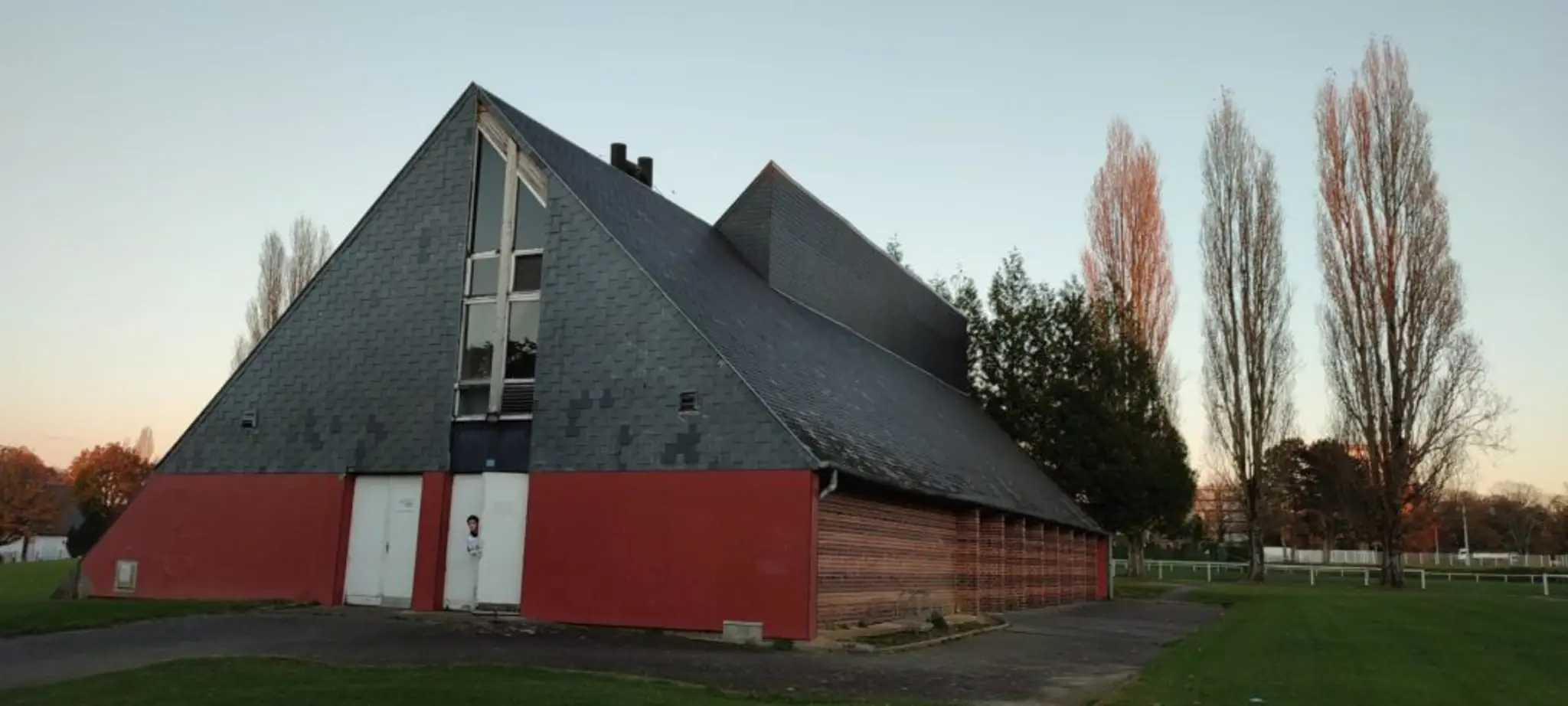 MTC Club de Muay Thaï Lisieux