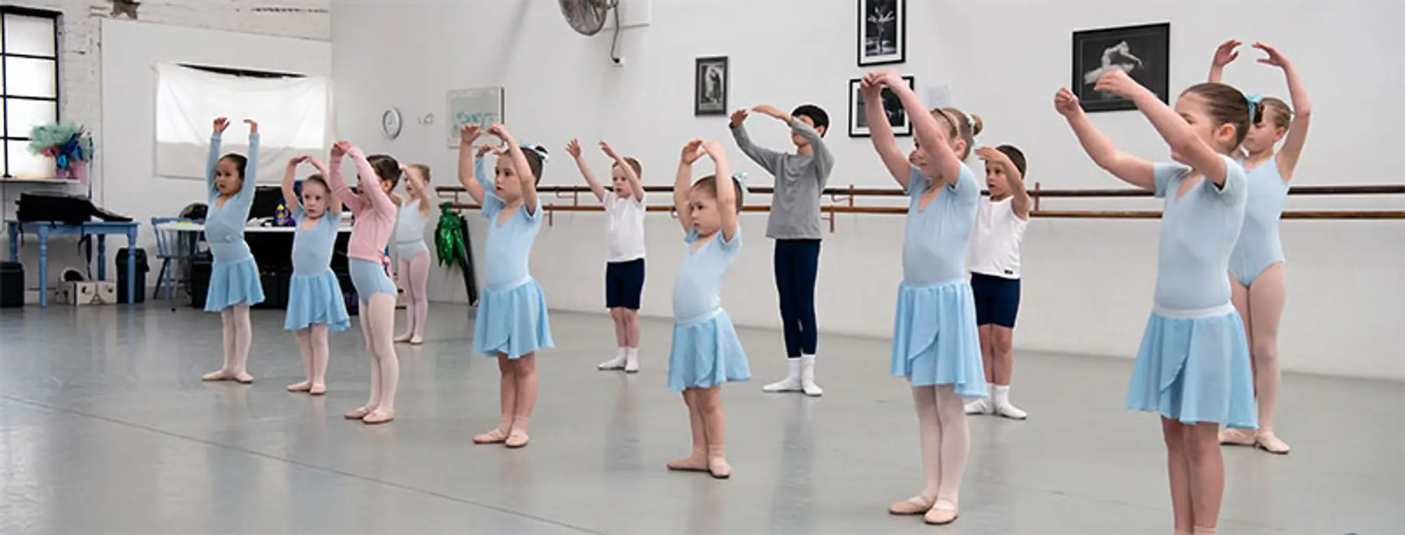 Academy Ballet
