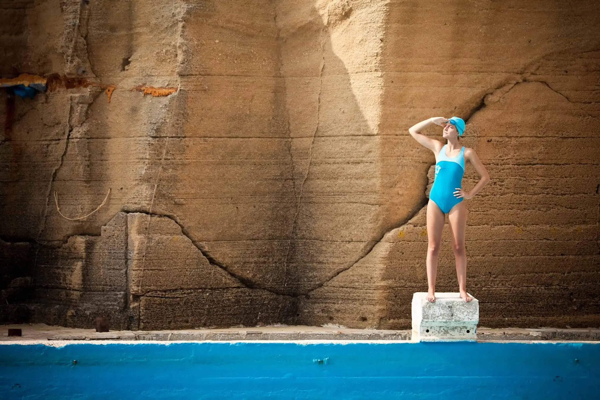Immerse Swimming - City of London