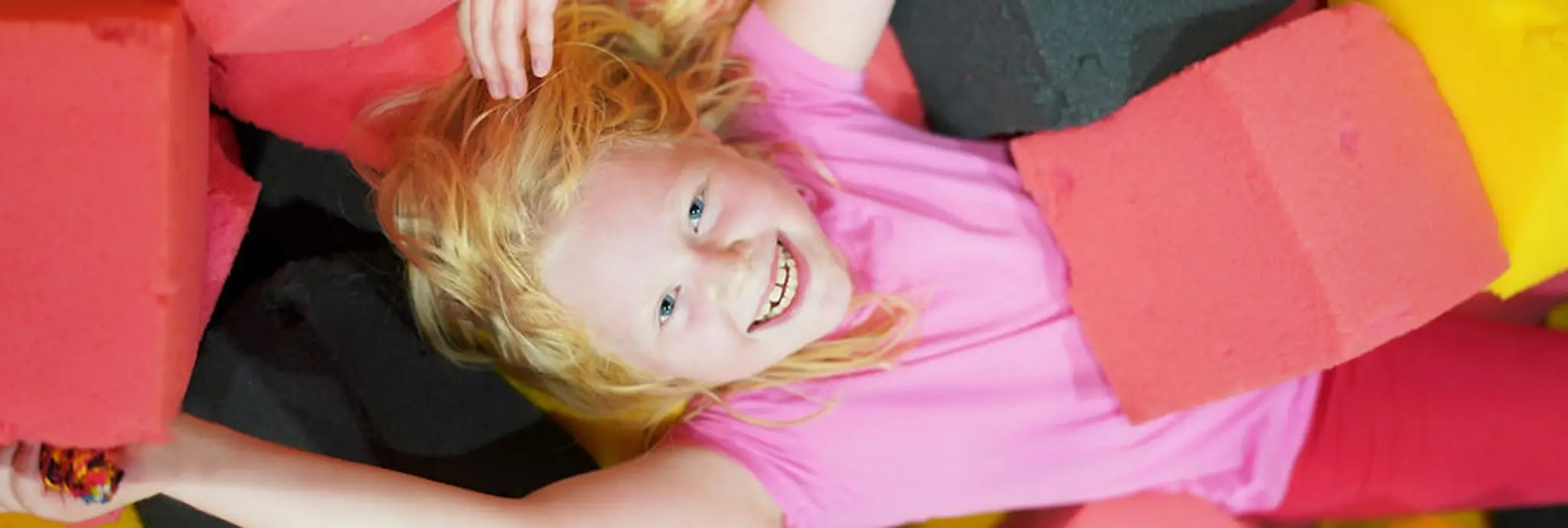 White Rock Gymnastics Ocean Side