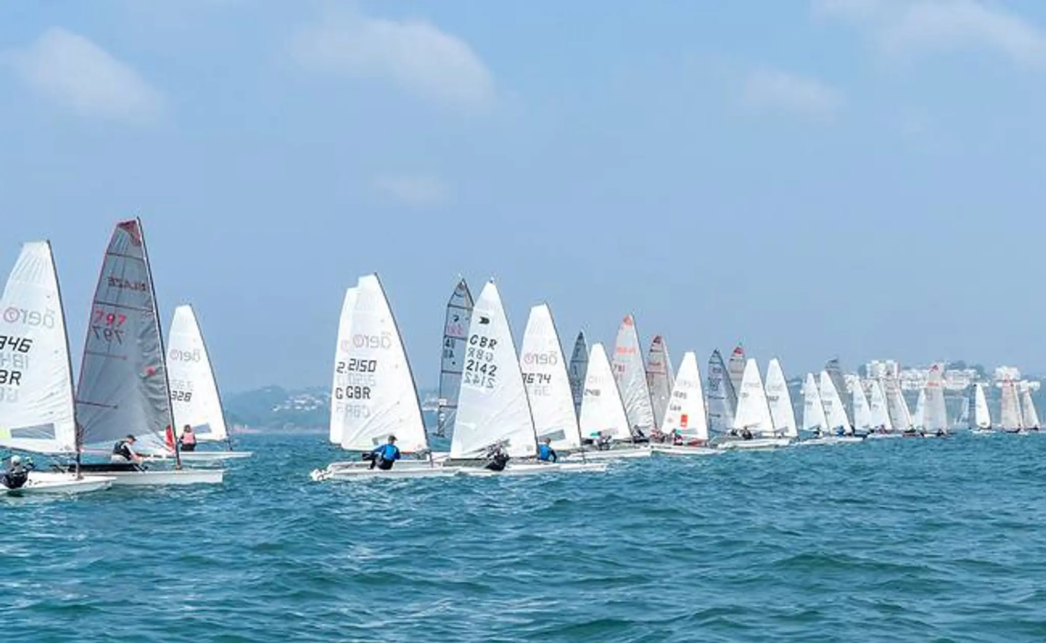 Paignton Sailing Club