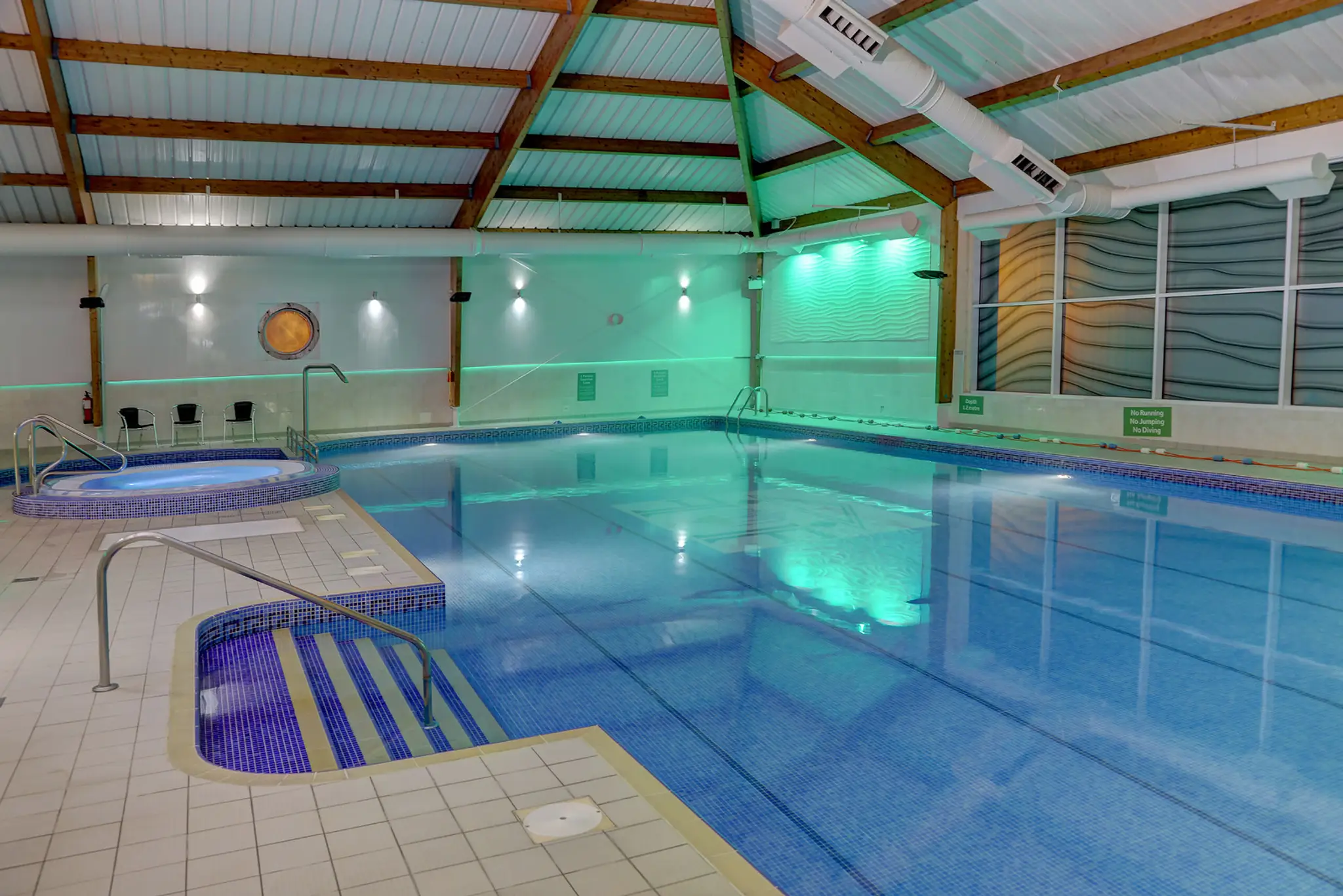 The Fountain Spa Leisure Club