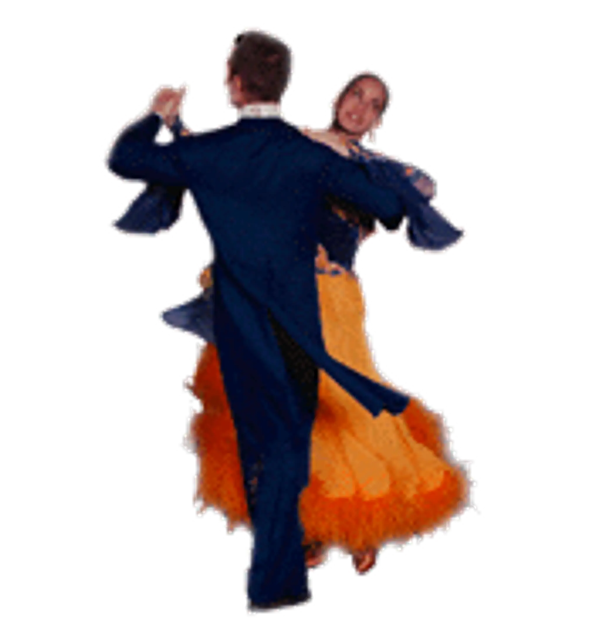 Strictly Dance Magic