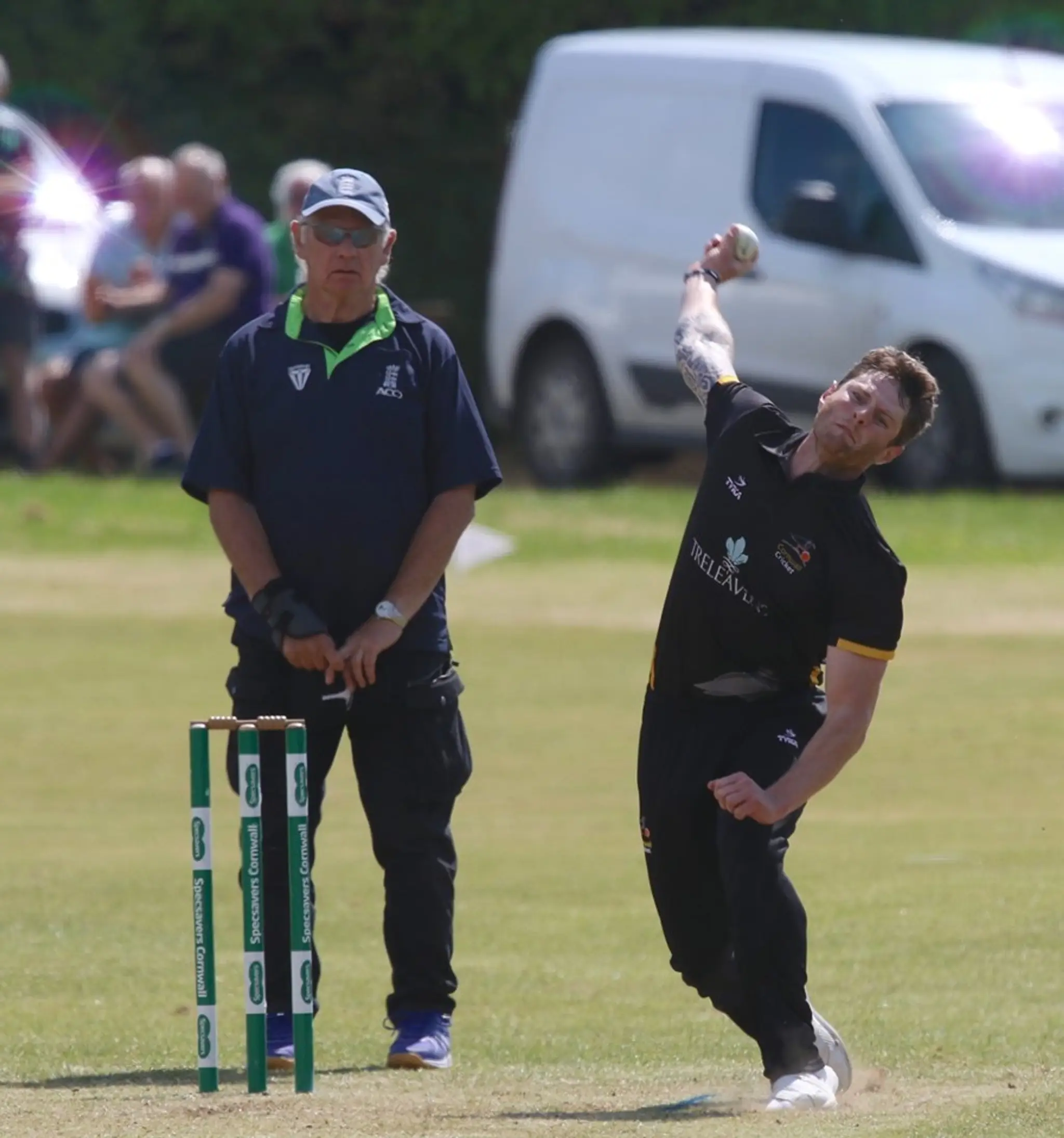 Callington Cricket Club