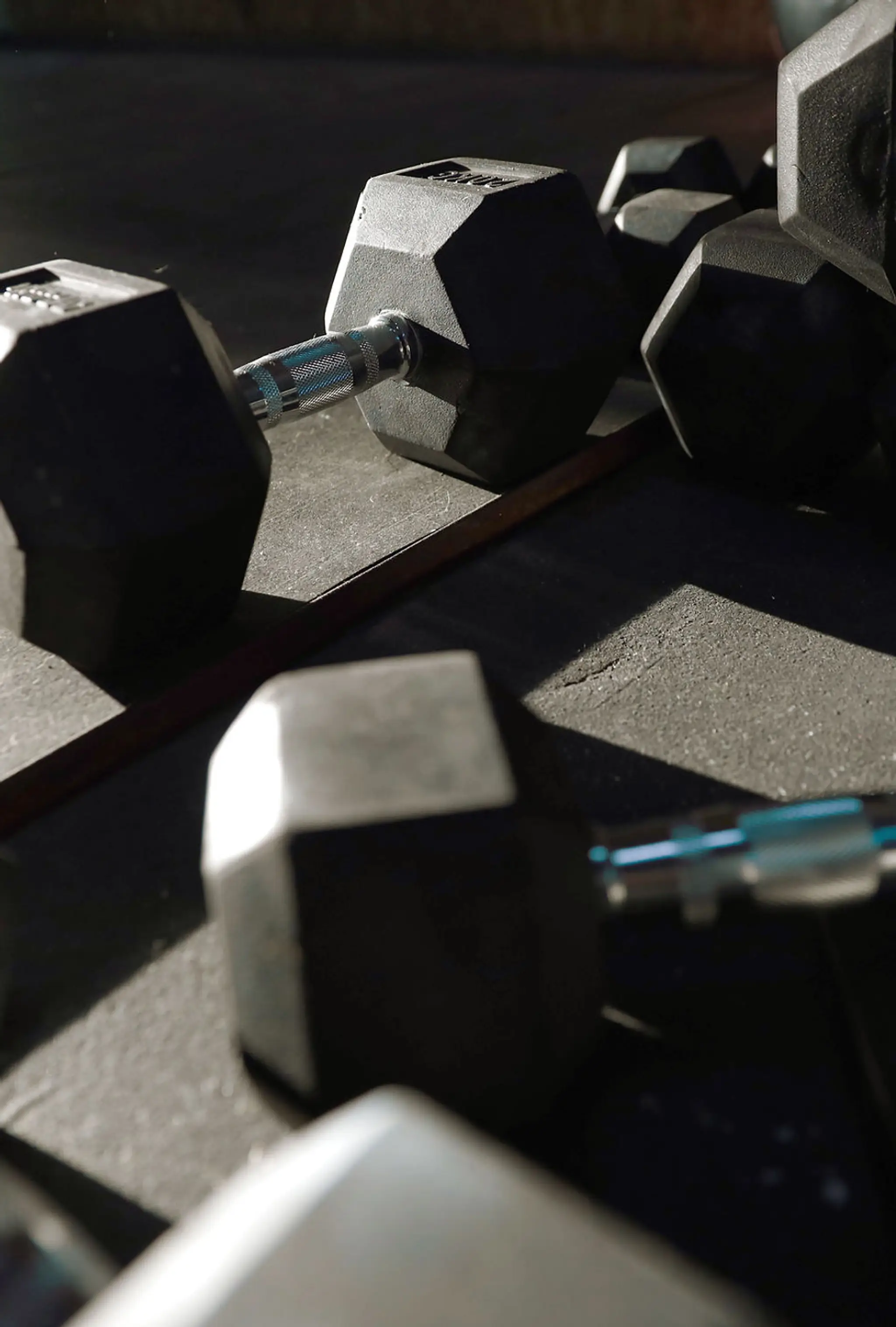 D PRO Fitness Solutions