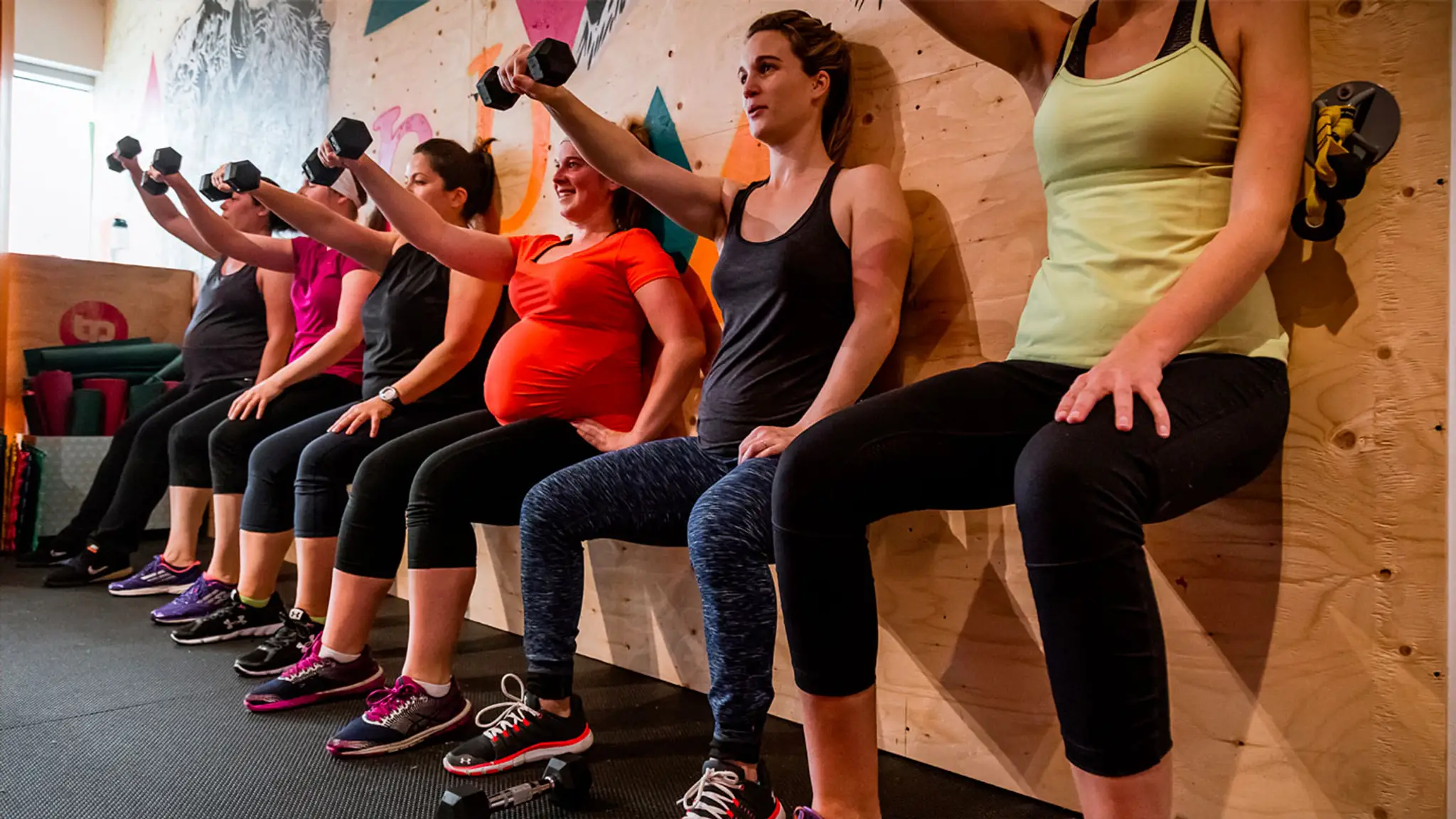 Bougeotte et Placotine Sherbrooke