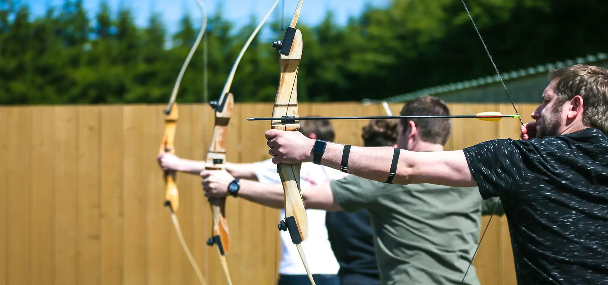 Abbeyfield Farm Country Pursuits, Equestrian and Activity Centre