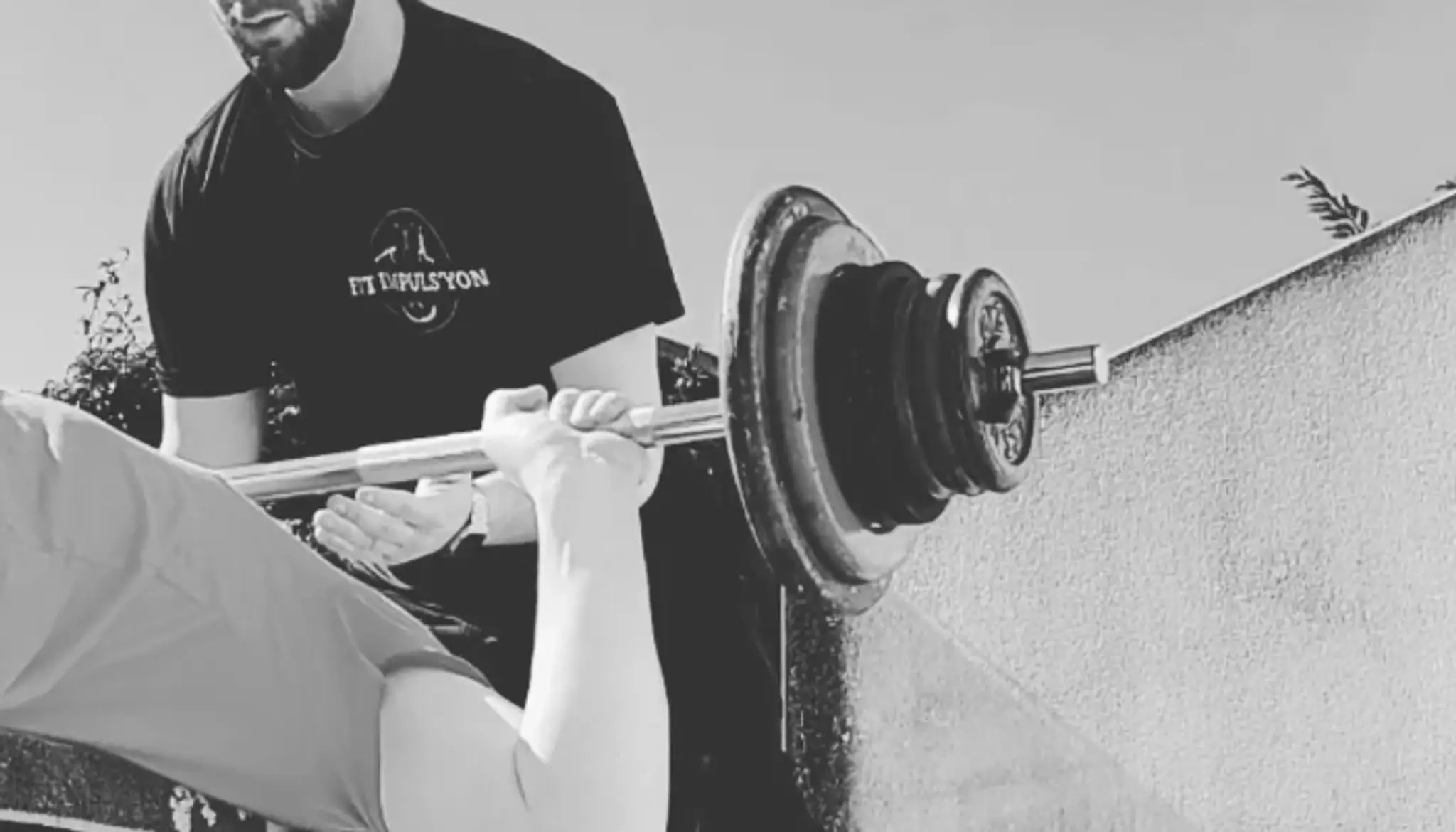 Pierre Chevolleau Coach sportif Fit impuls'yon