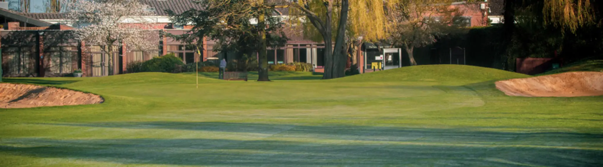 The Cambridgeshire Golf Club